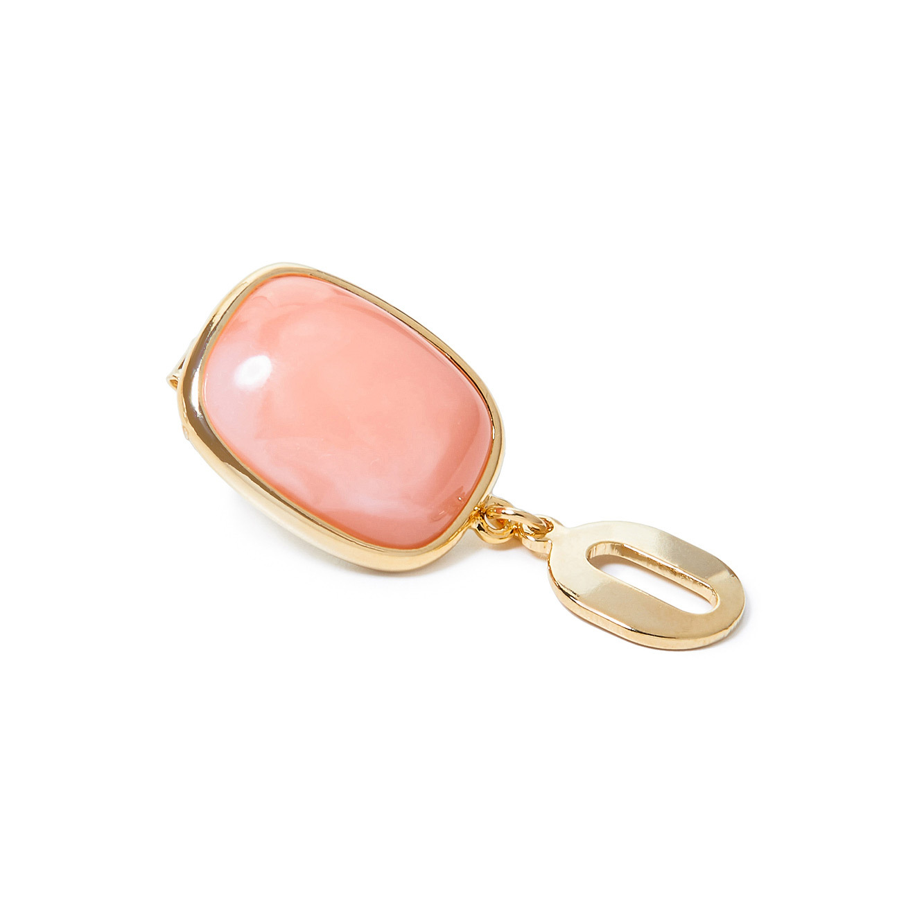poussettes with peach stones