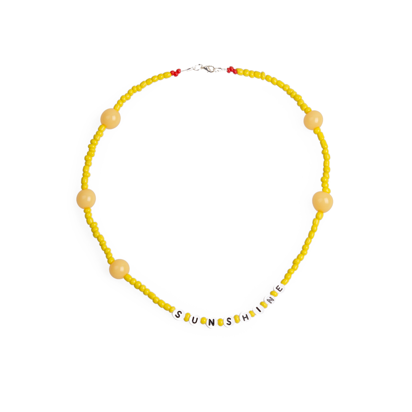 Sunshine Necklace