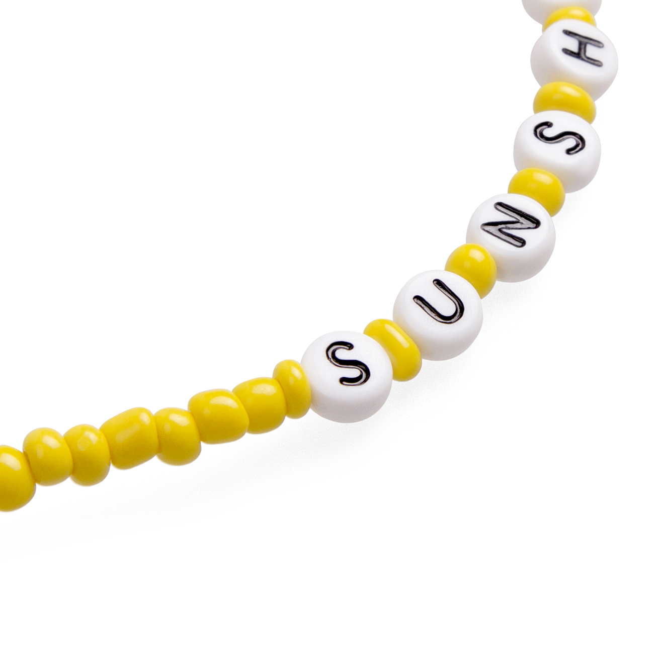 Sunshine Necklace