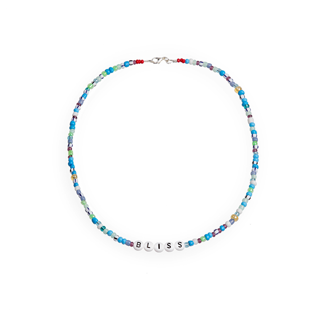 Bliss Necklace