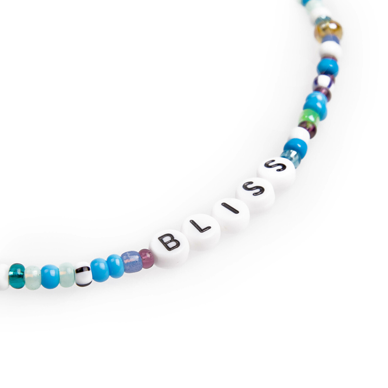 Bliss Necklace
