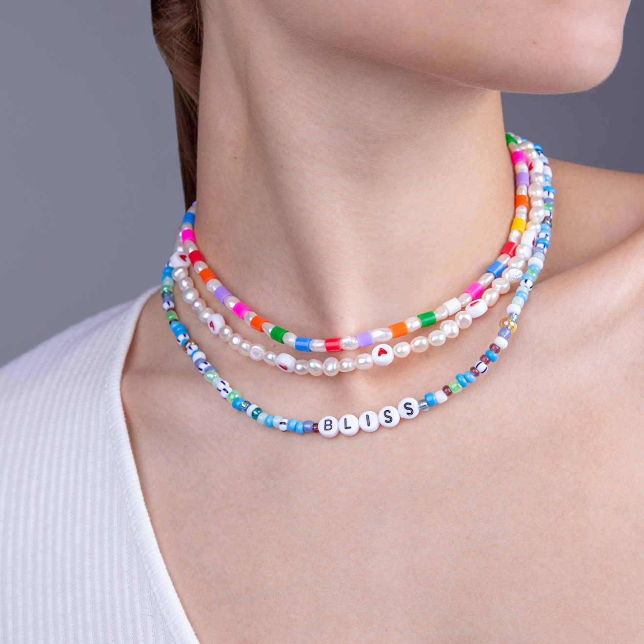 Bliss Necklace