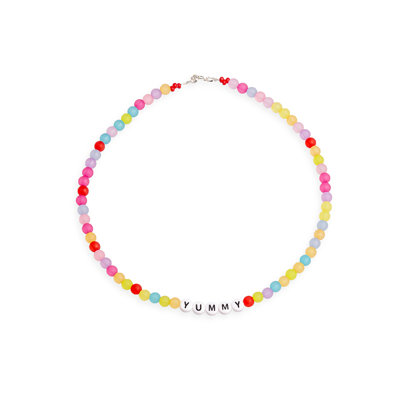 Yummy Necklace