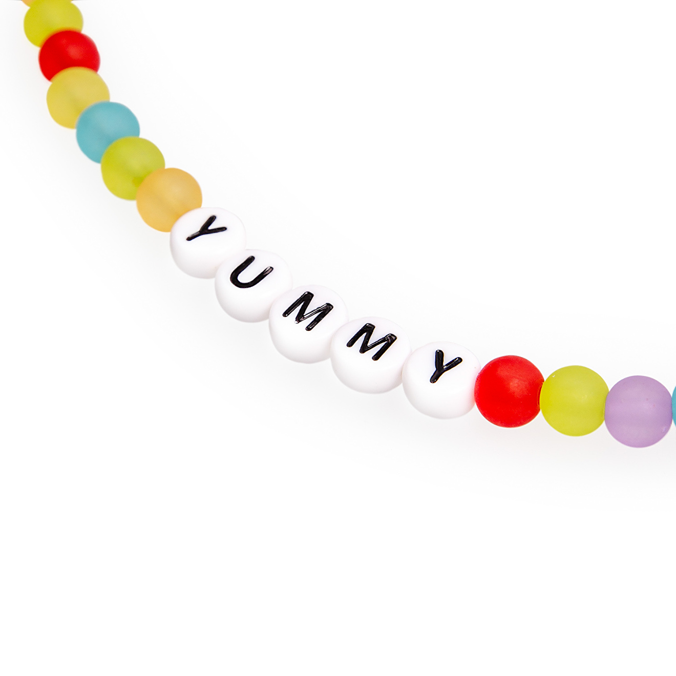 Yummy Necklace