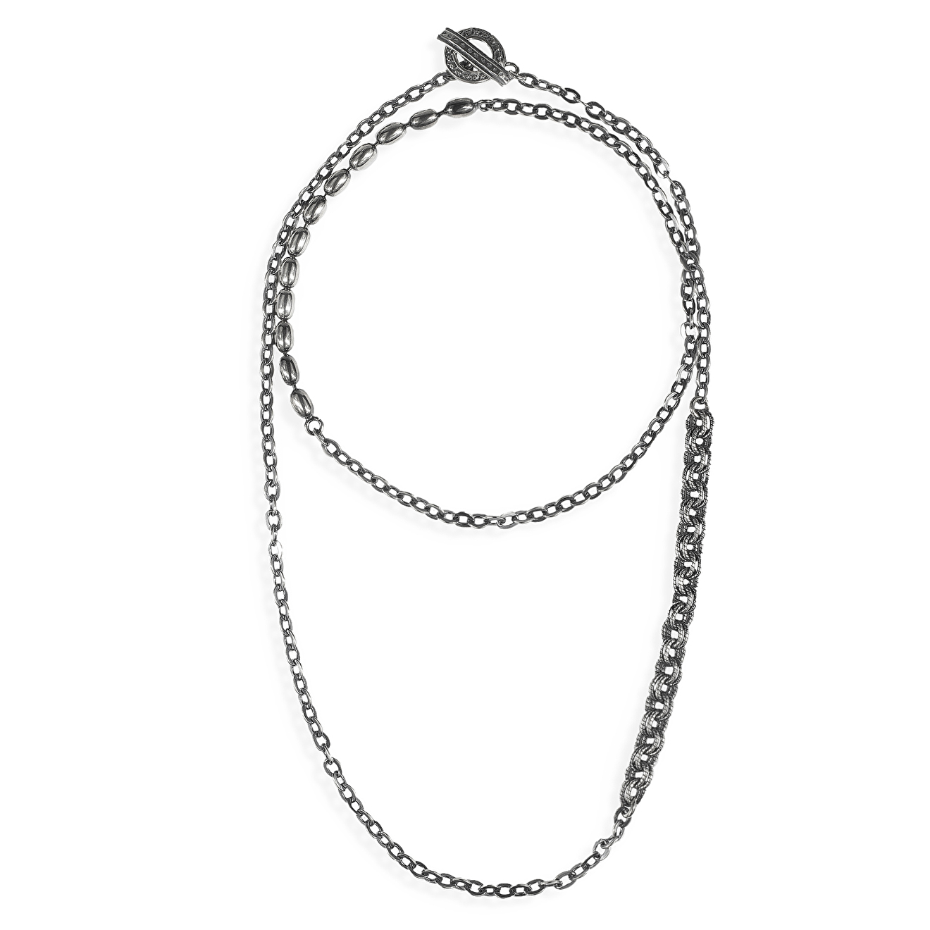 Silver Chain
