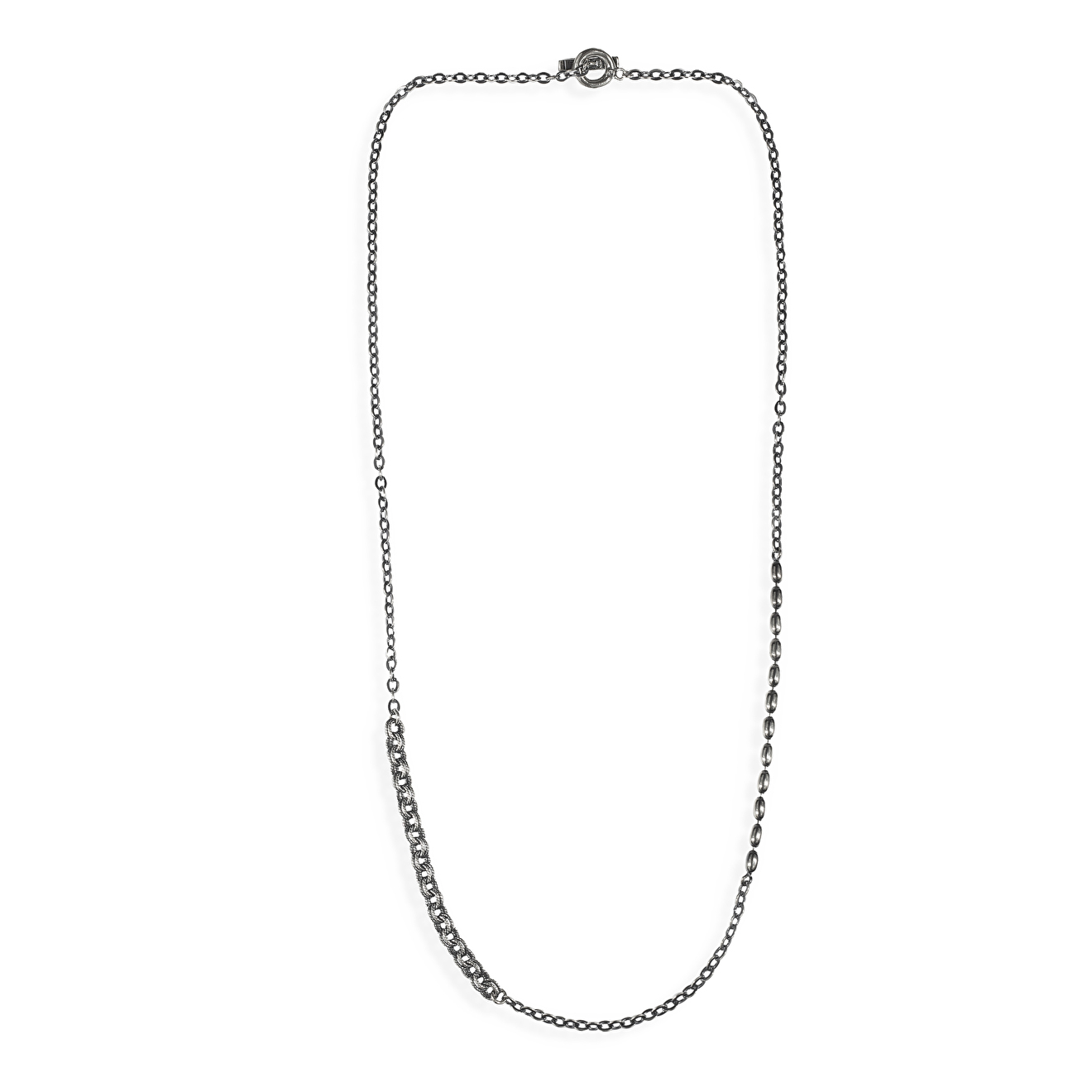 Silver Chain
