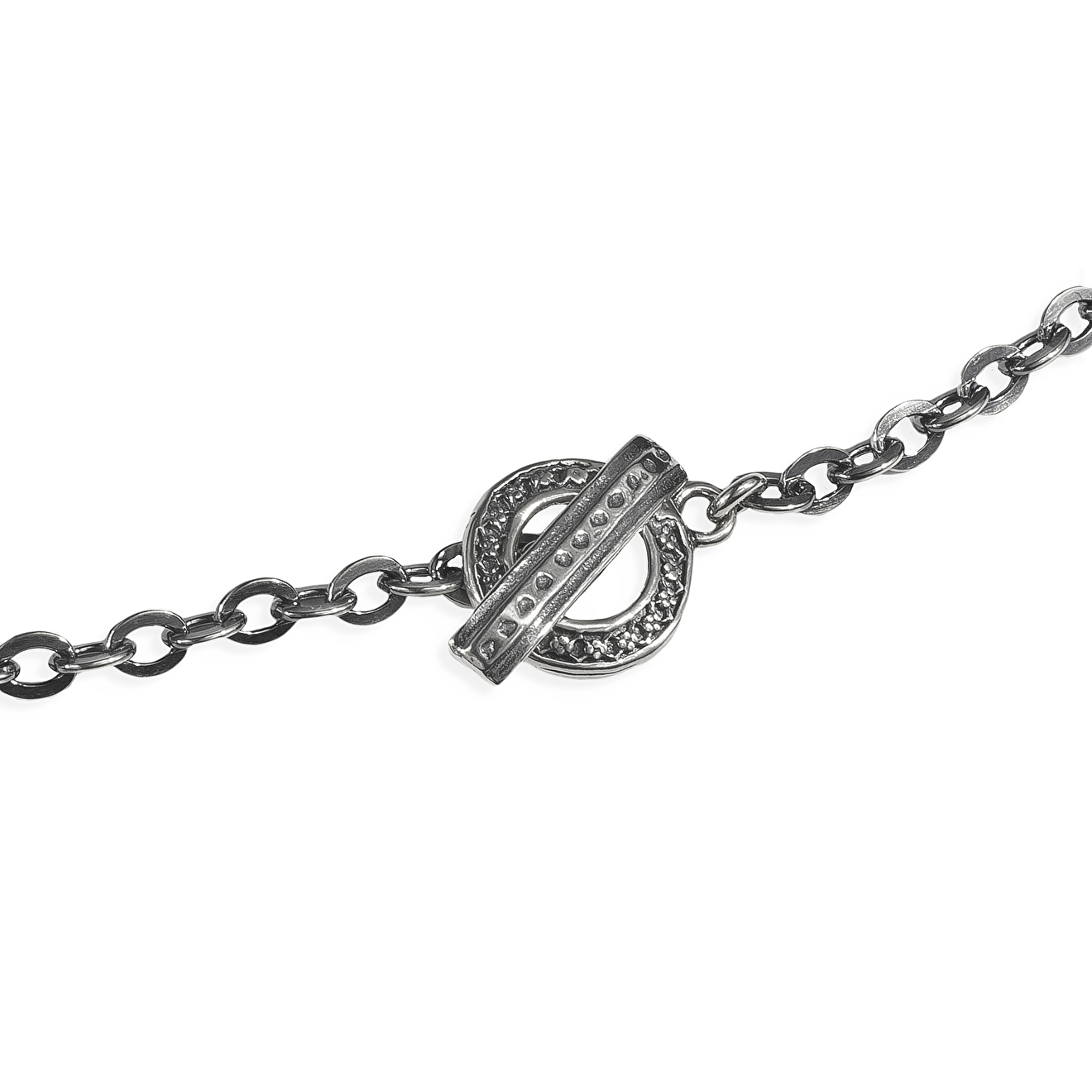 Silver Chain