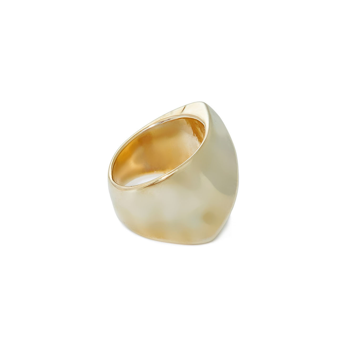 Architectural Ring