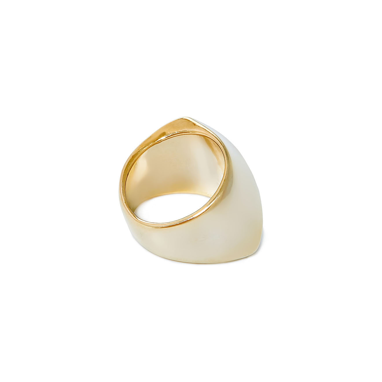 Architectural Ring