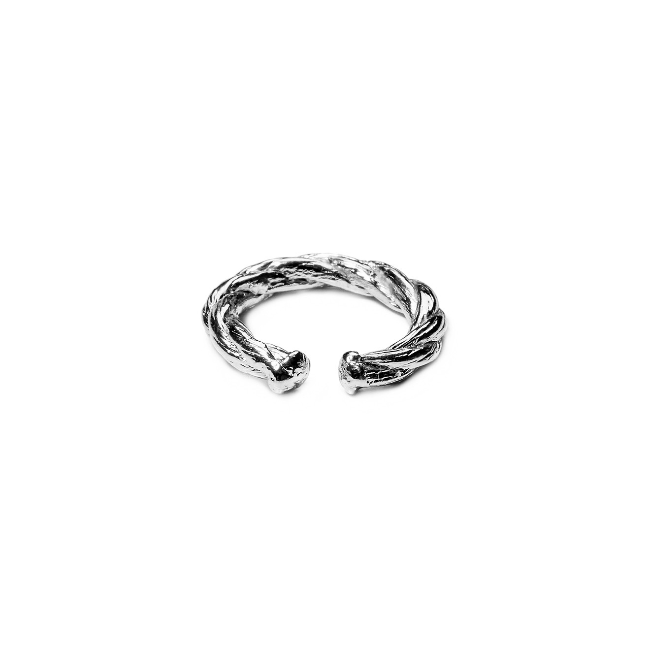 Twisted CORDE Ring
