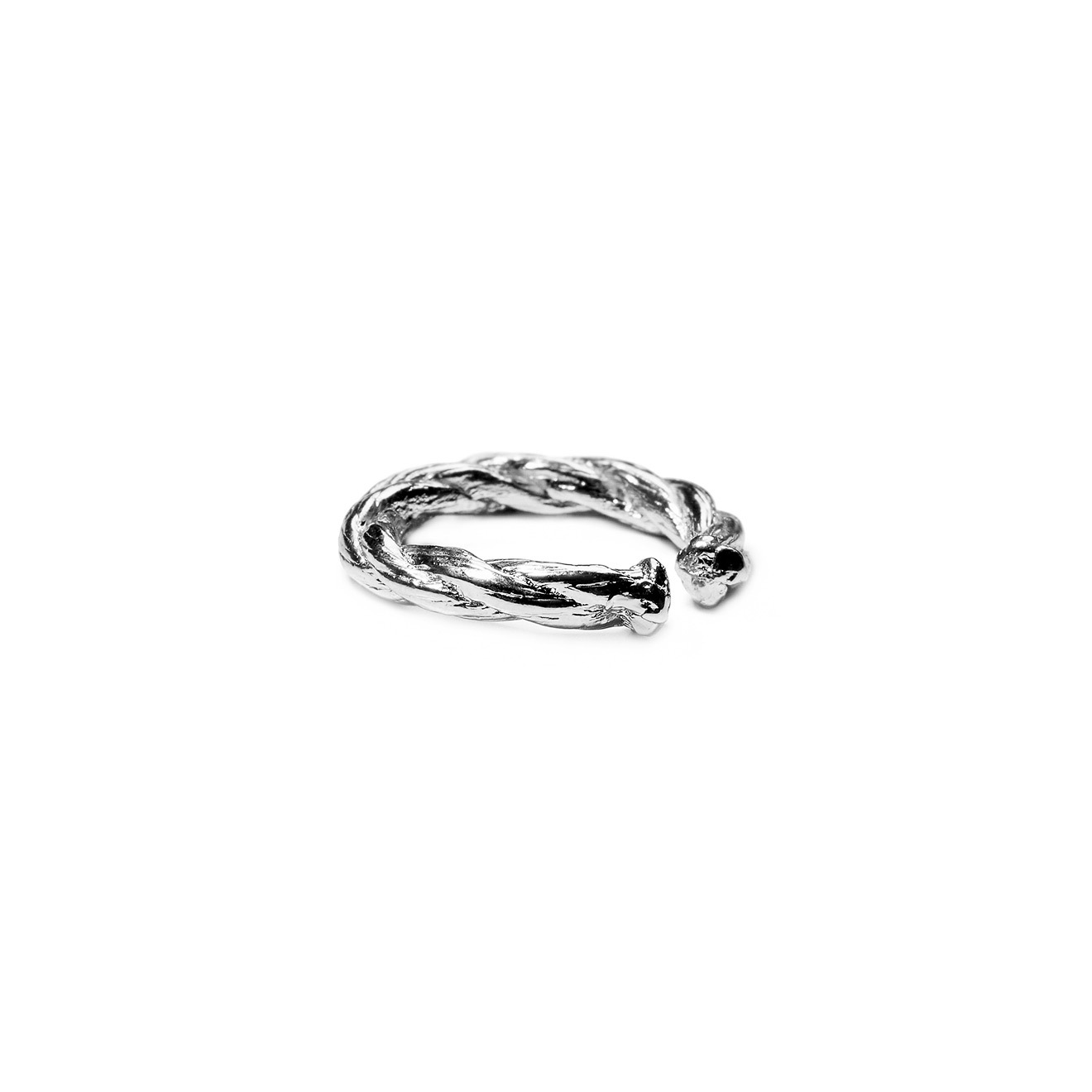Twisted CORDE Ring