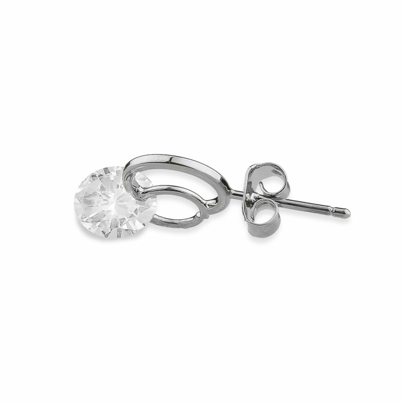 poussettes with crystals