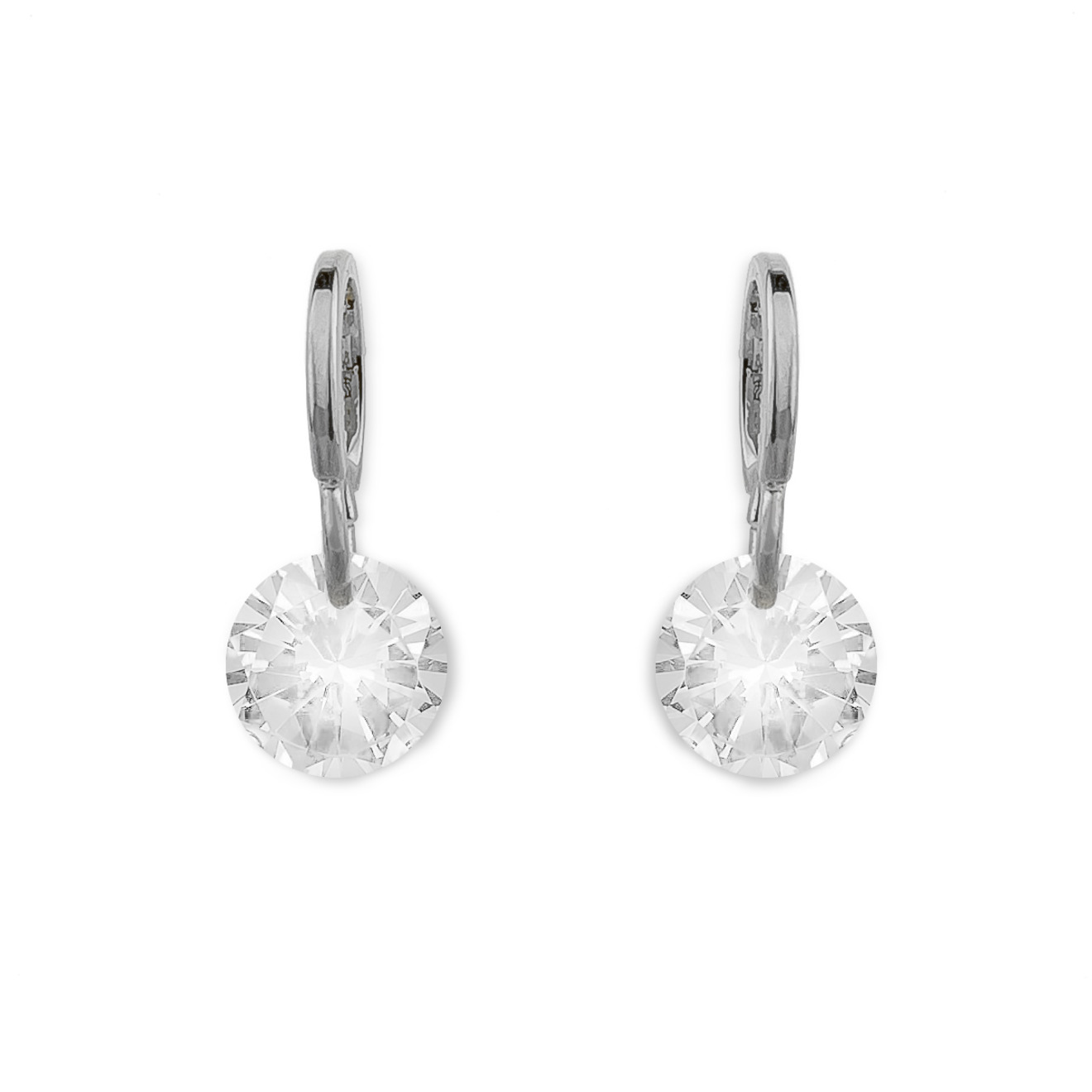 poussettes with crystals
