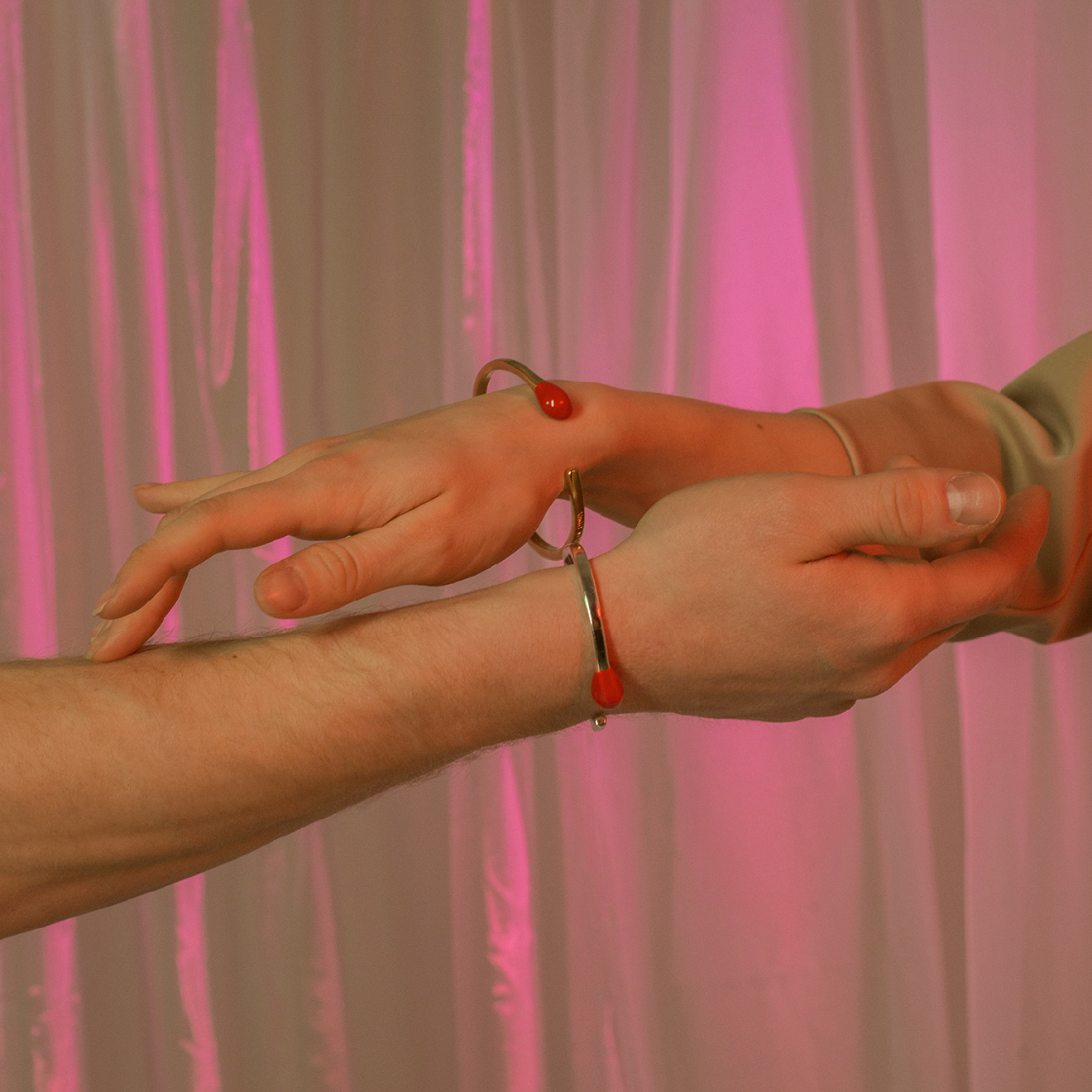 Браслет «It's a match», из коллекции «Perfect match»