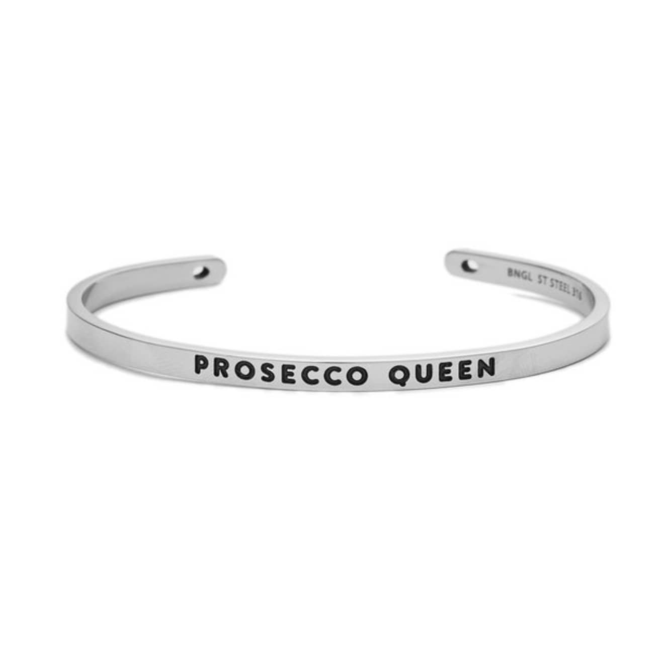 Тонкие браслеты BNGL Браслет PROSECCO QUEEN