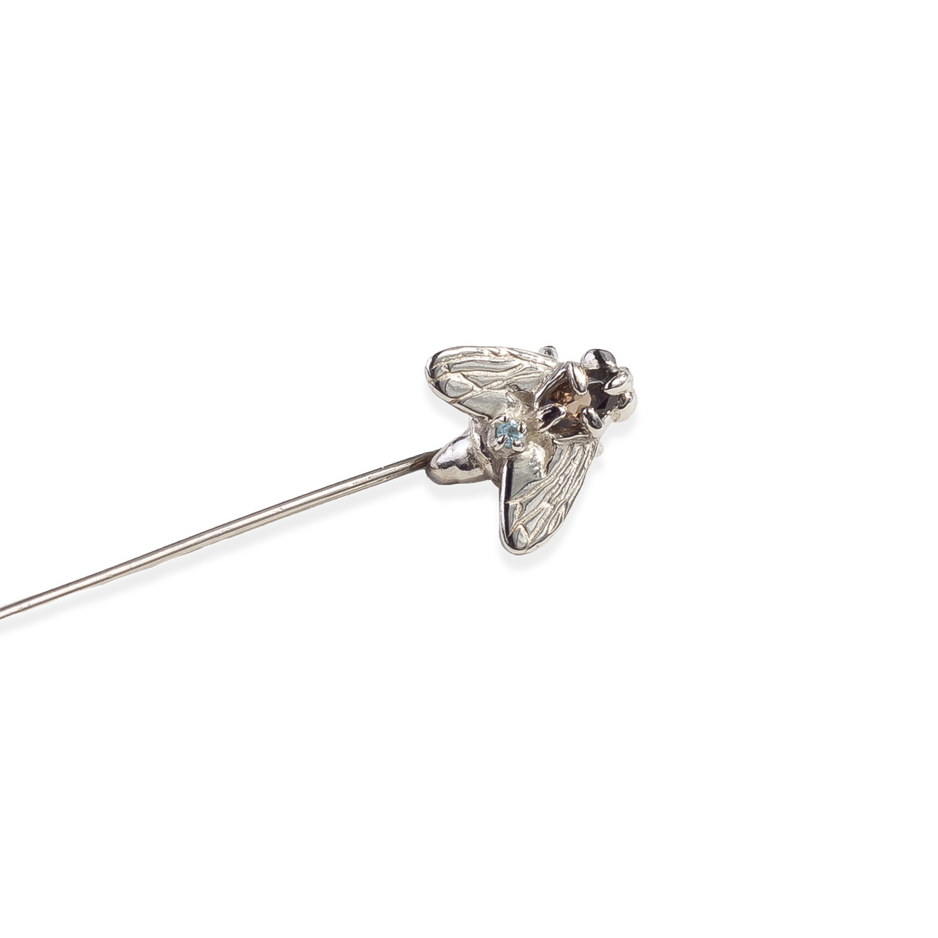fly pin
