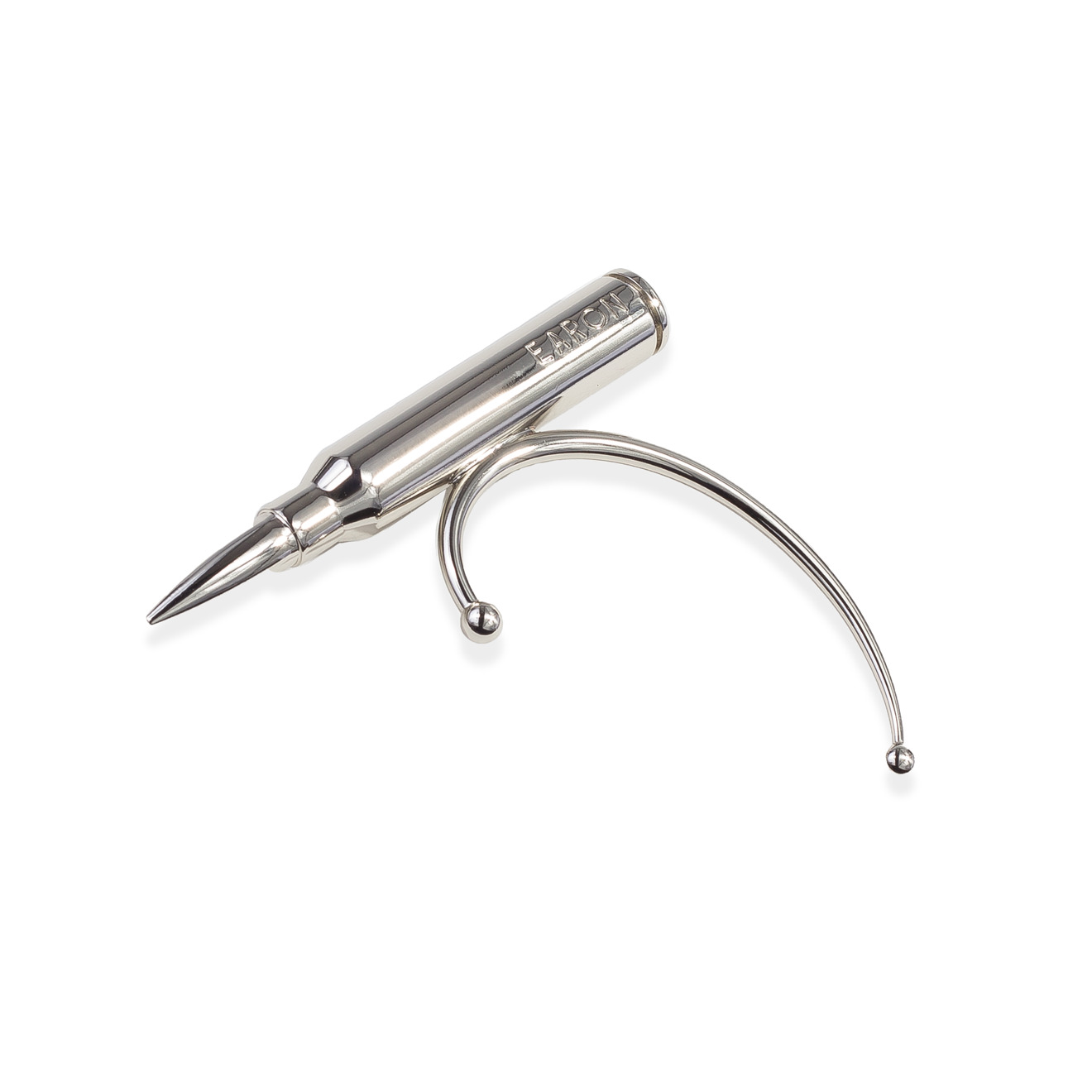 AMMO Bullet ear cuff