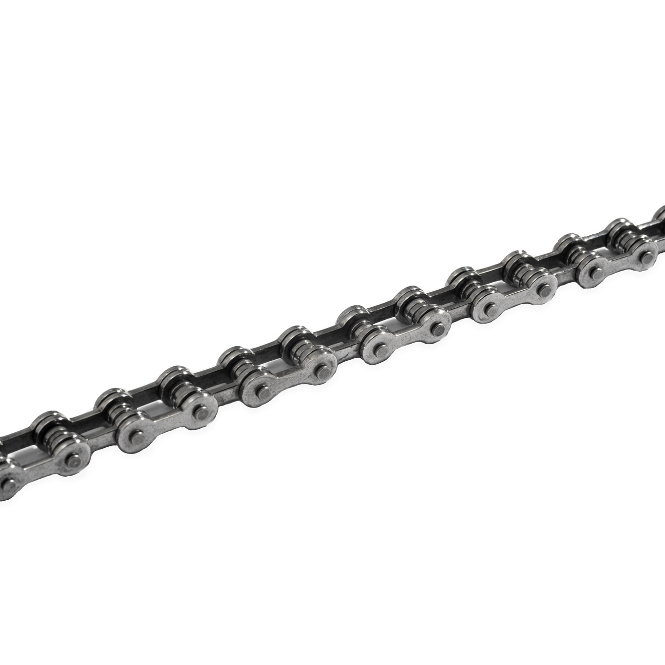 Steel Chain Bracelet