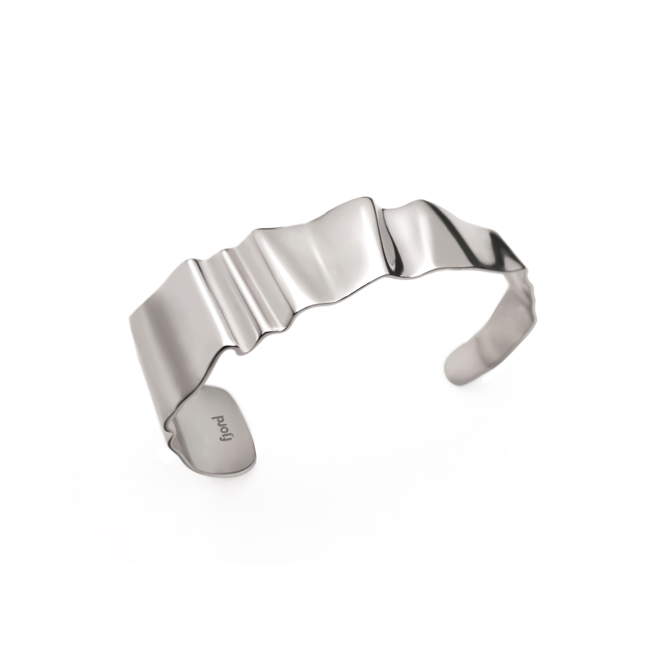 Кольцо Minima из серебра