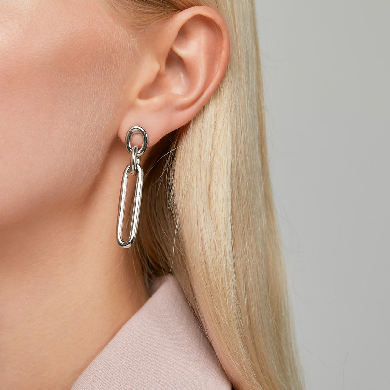 Link Earrings
