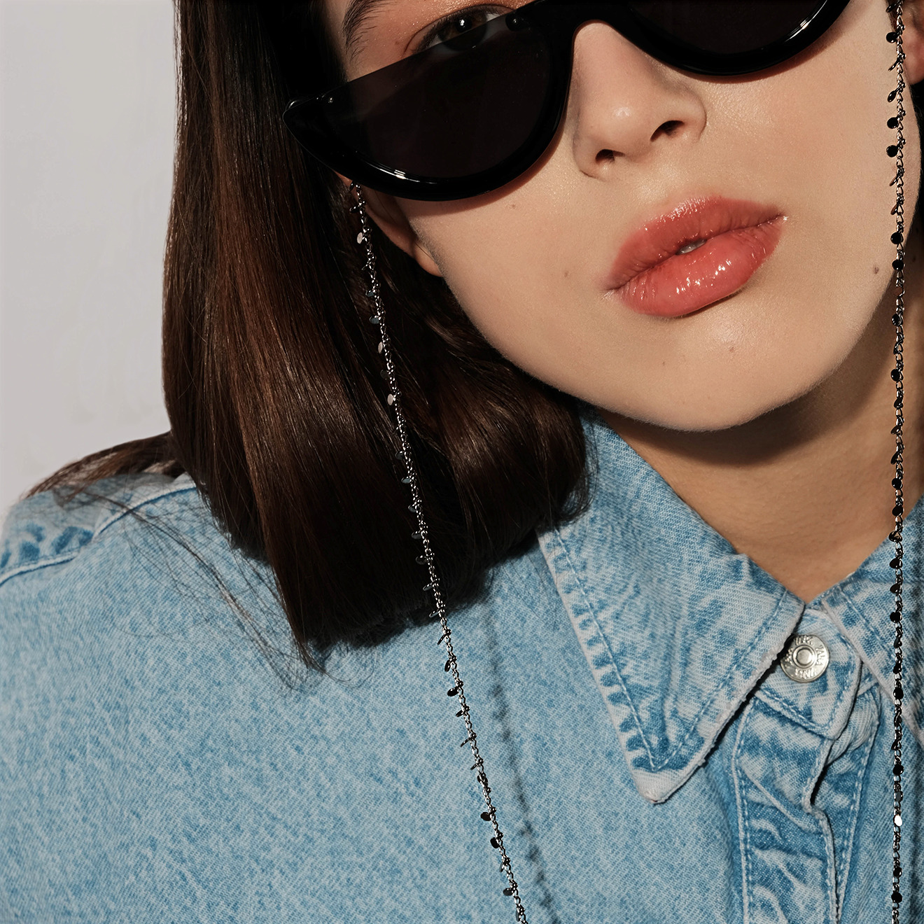 thread for glasses