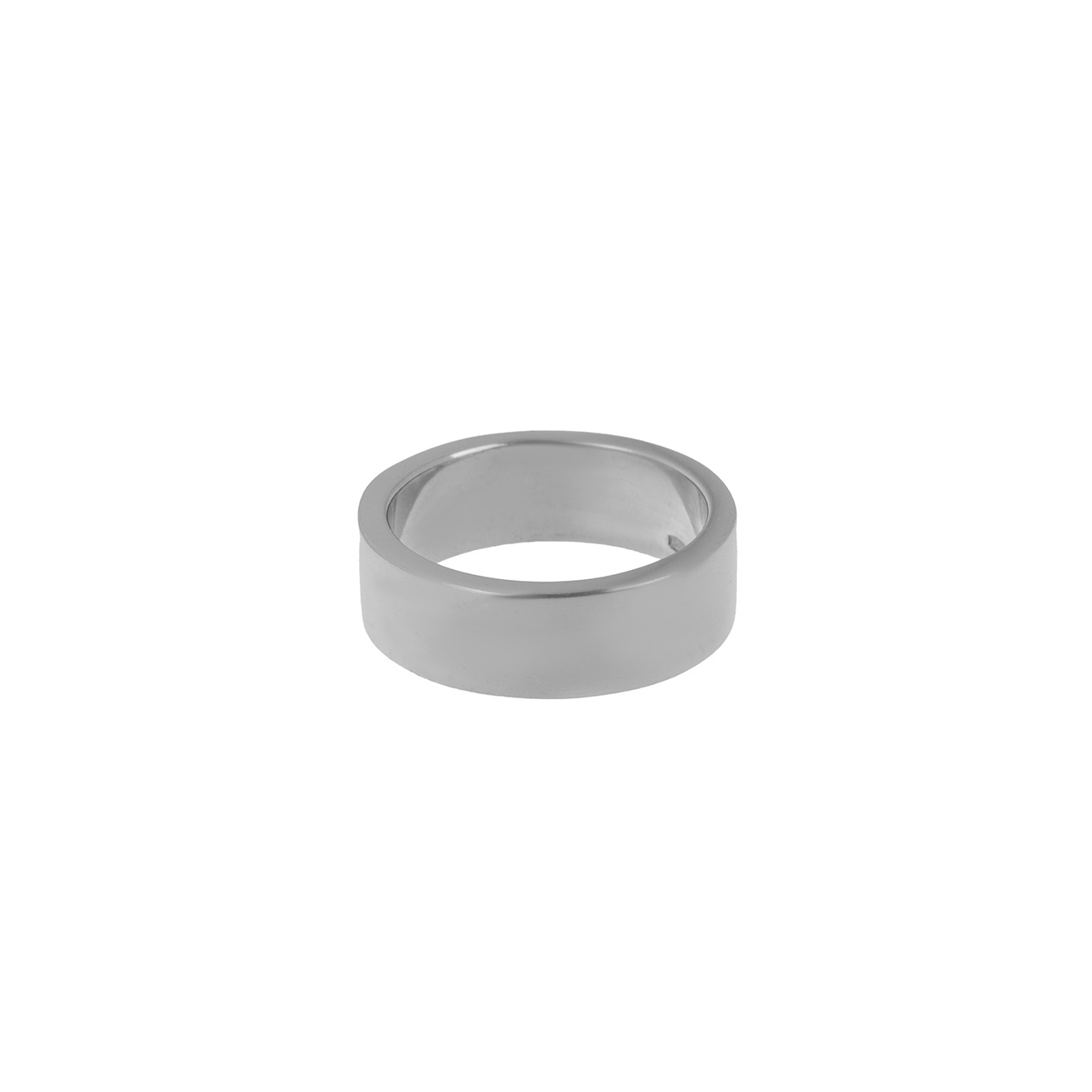 A ring with the inscription "POWER"