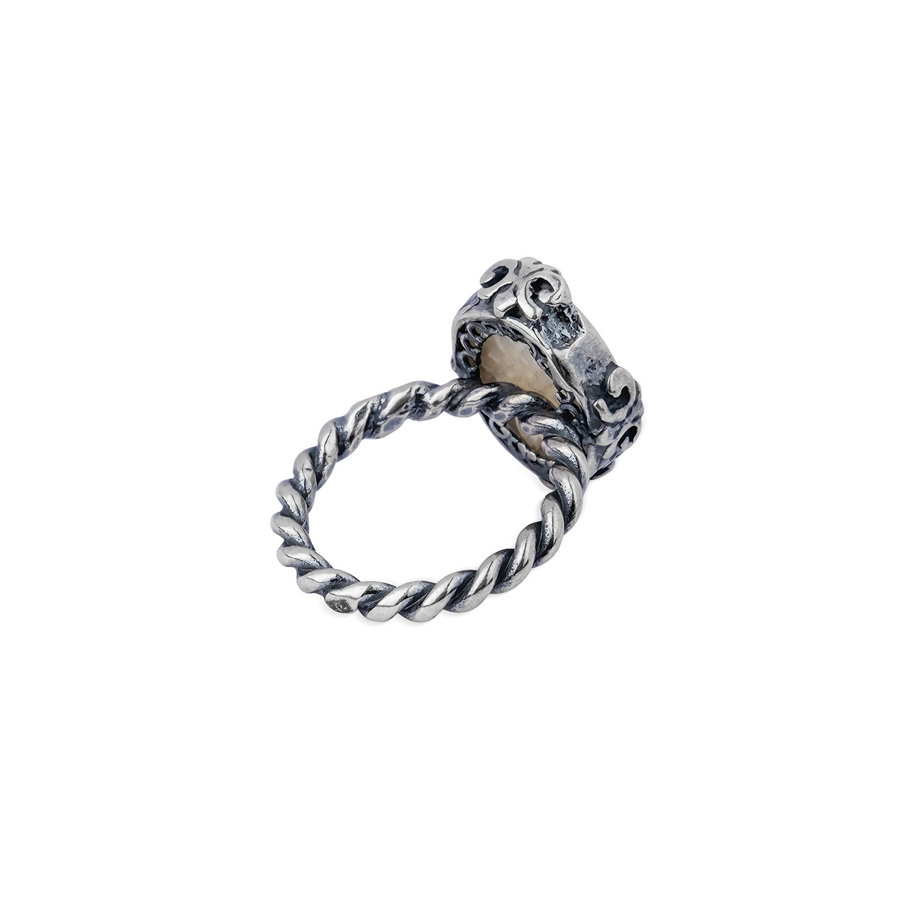 Silver Ring