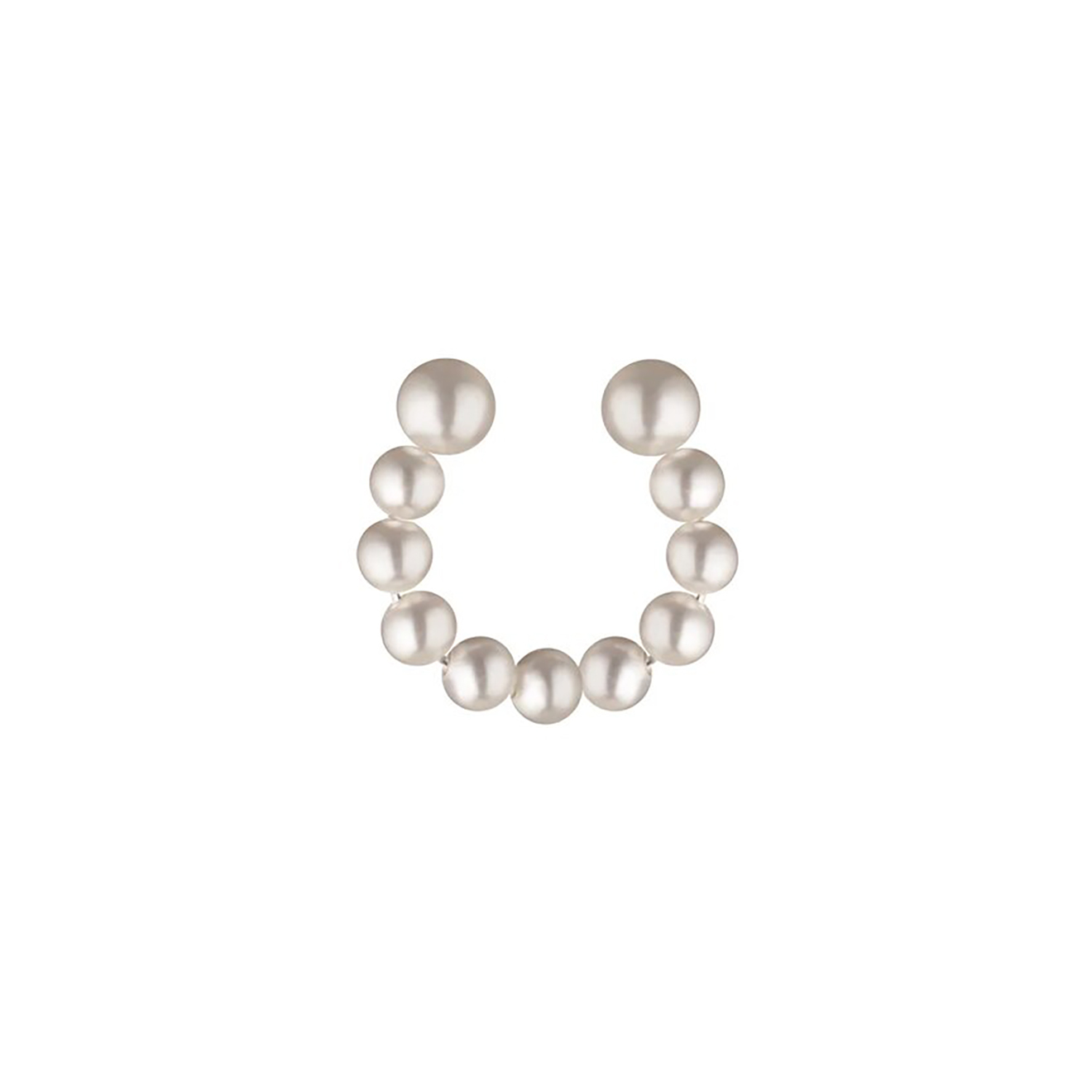 Каффы Phenomenal Studio Кафф с жемчугом Swarovski Cuff S