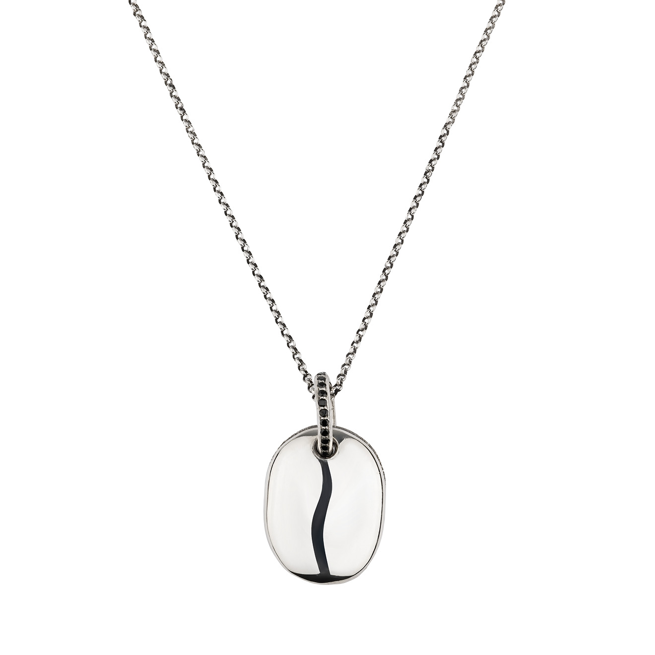 OSSA silver pendant No. 179
