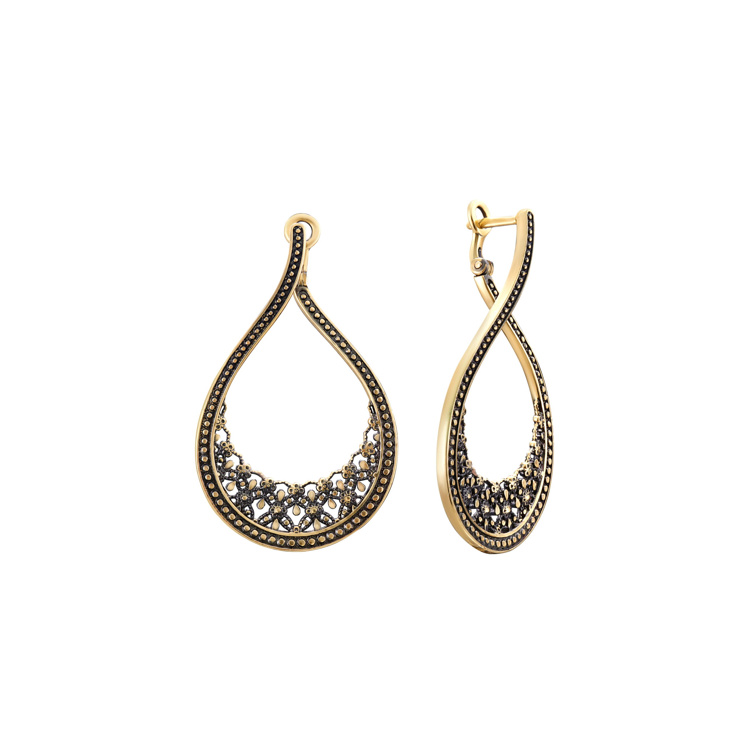 PIZZO Earrings
