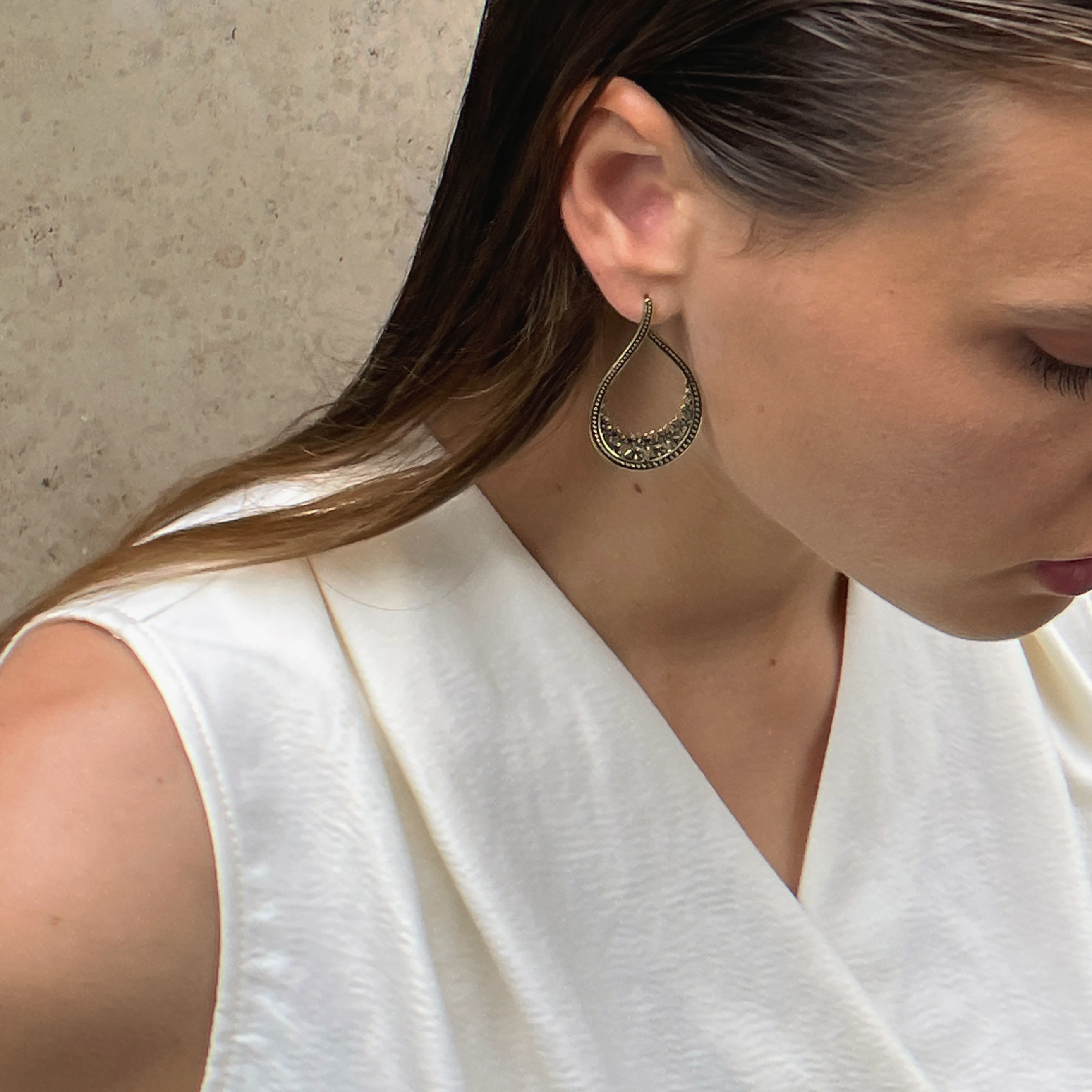 PIZZO Earrings