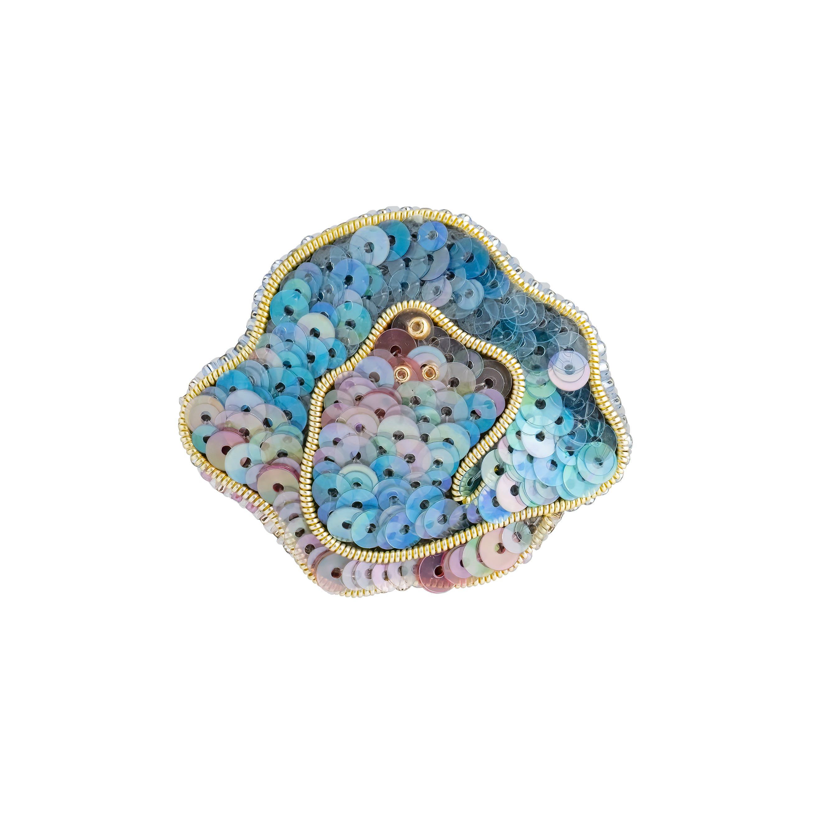 Clip watercolor