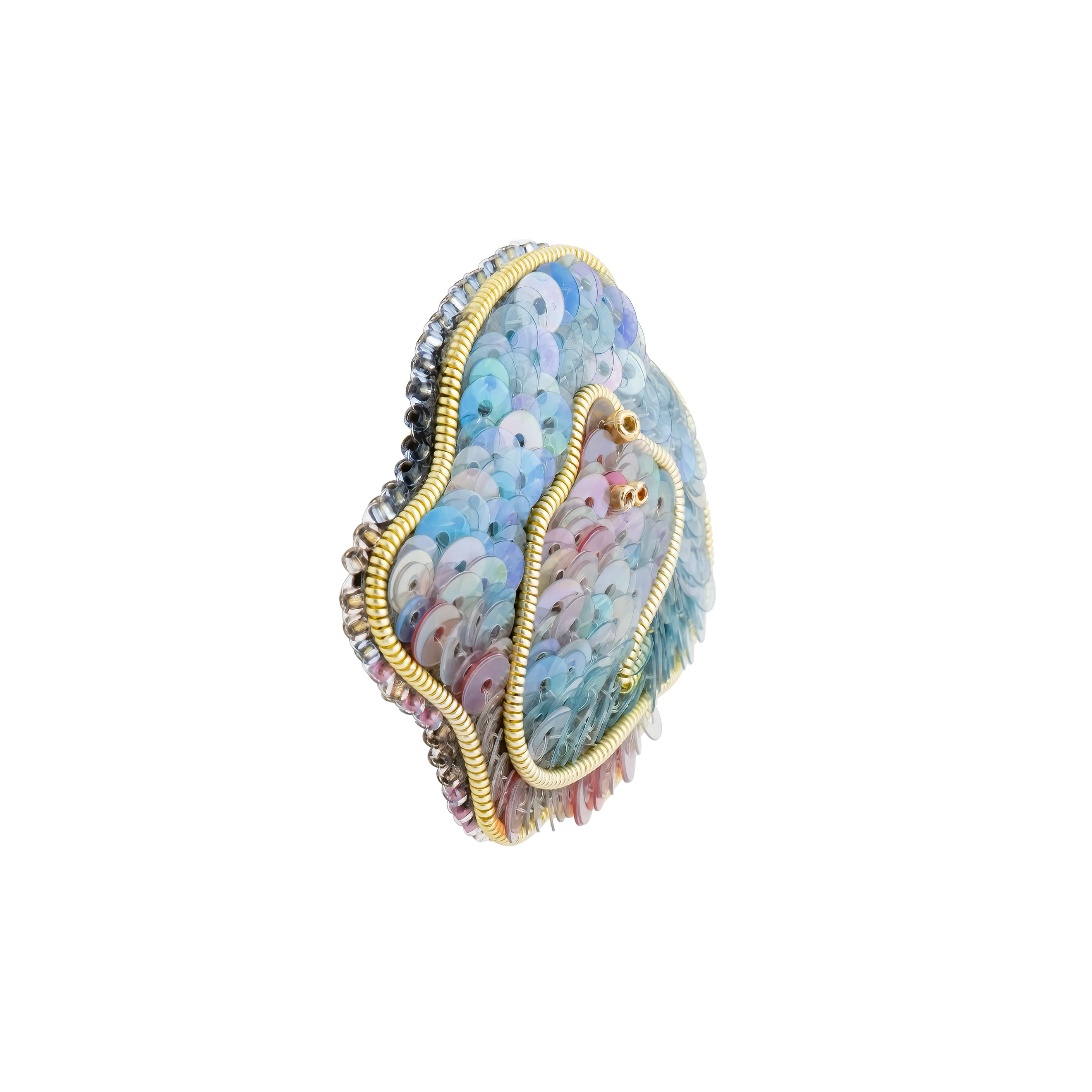 Clip watercolor