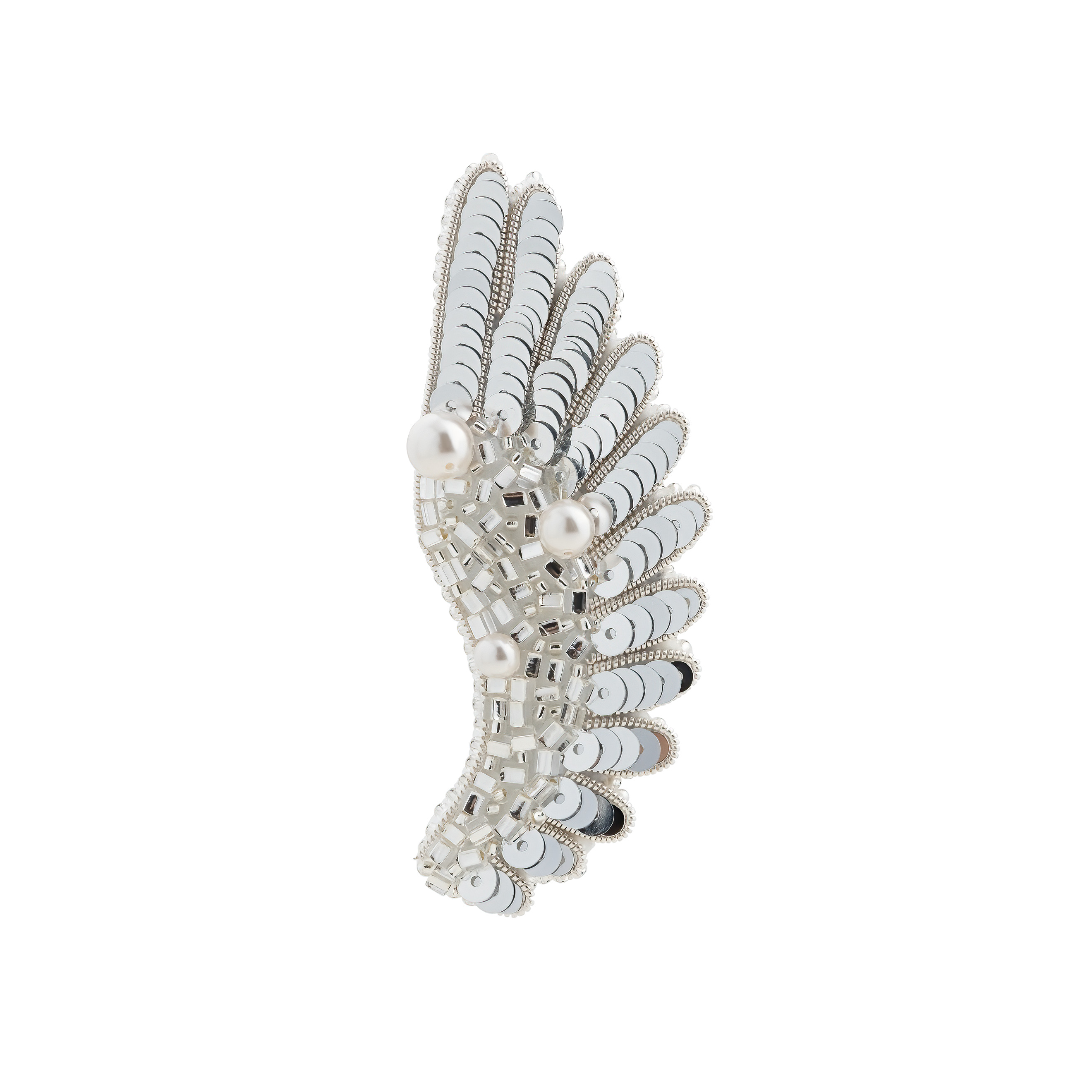 Wing Hairpin