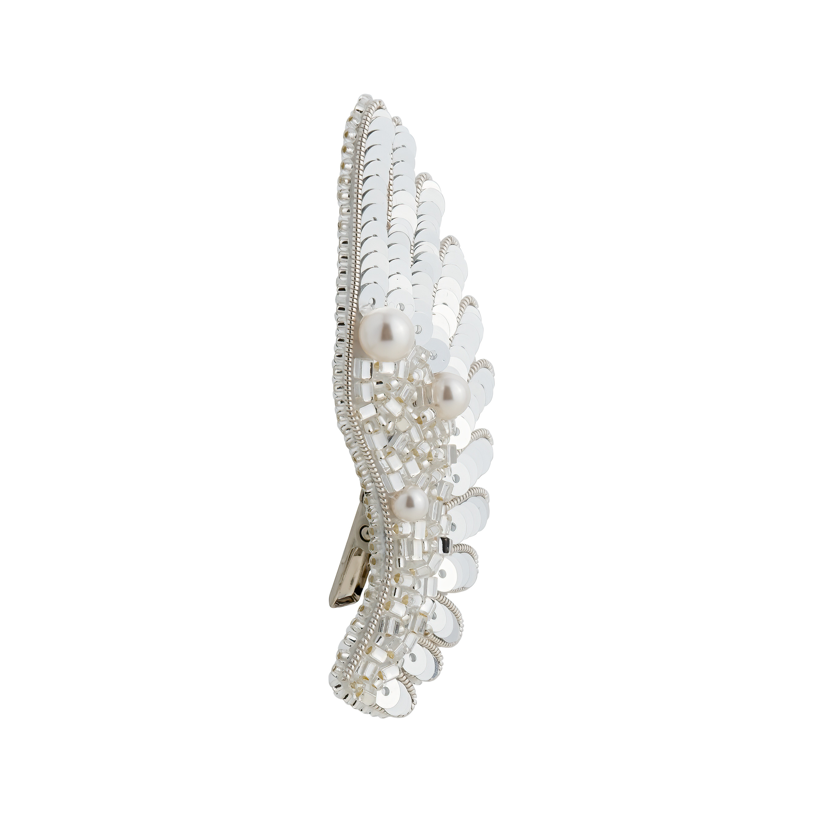 Wing Hairpin