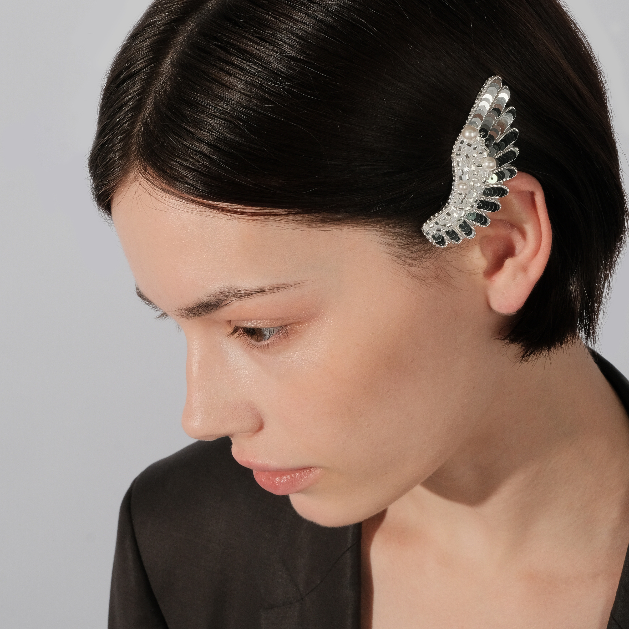 Wing Hairpin