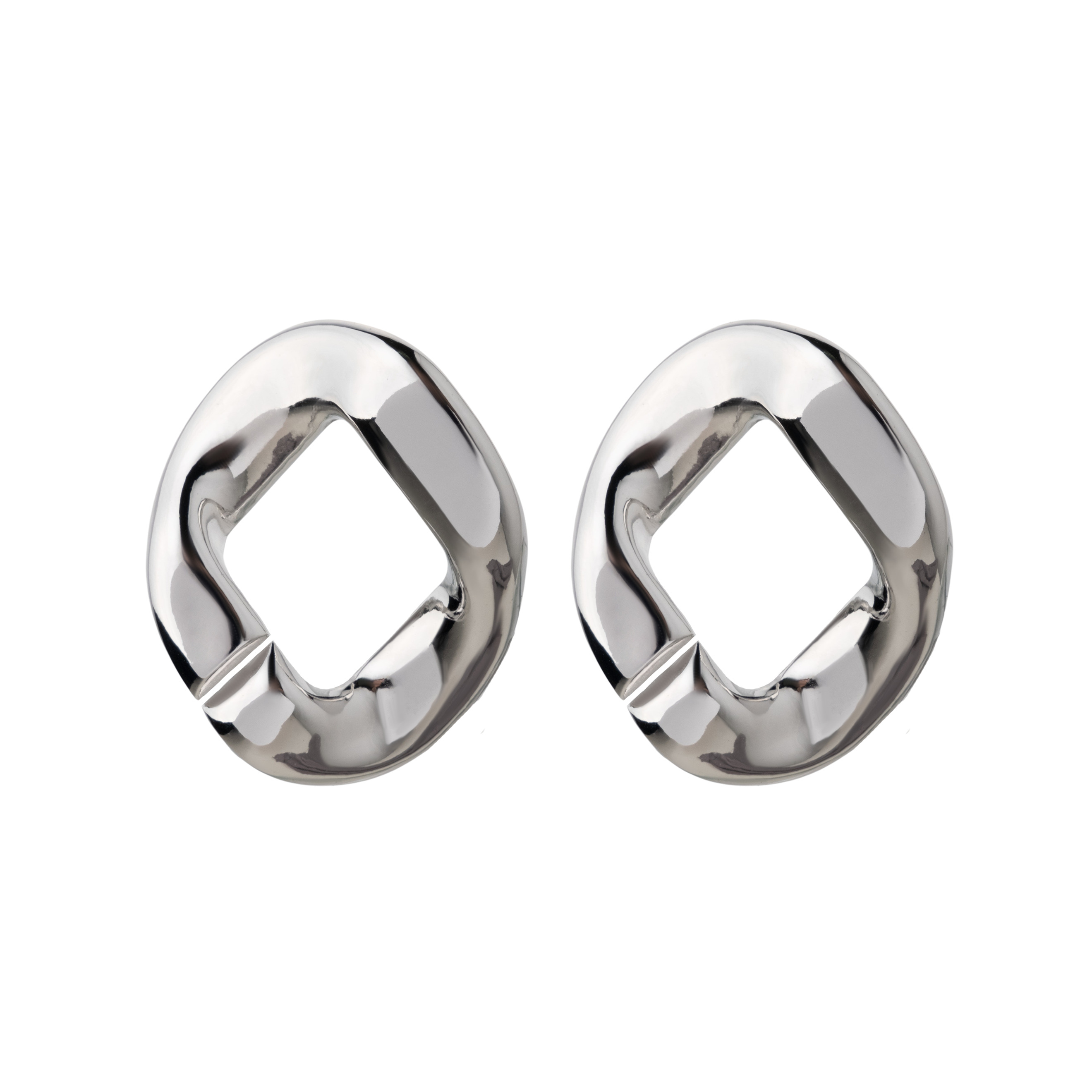 large earrings-links