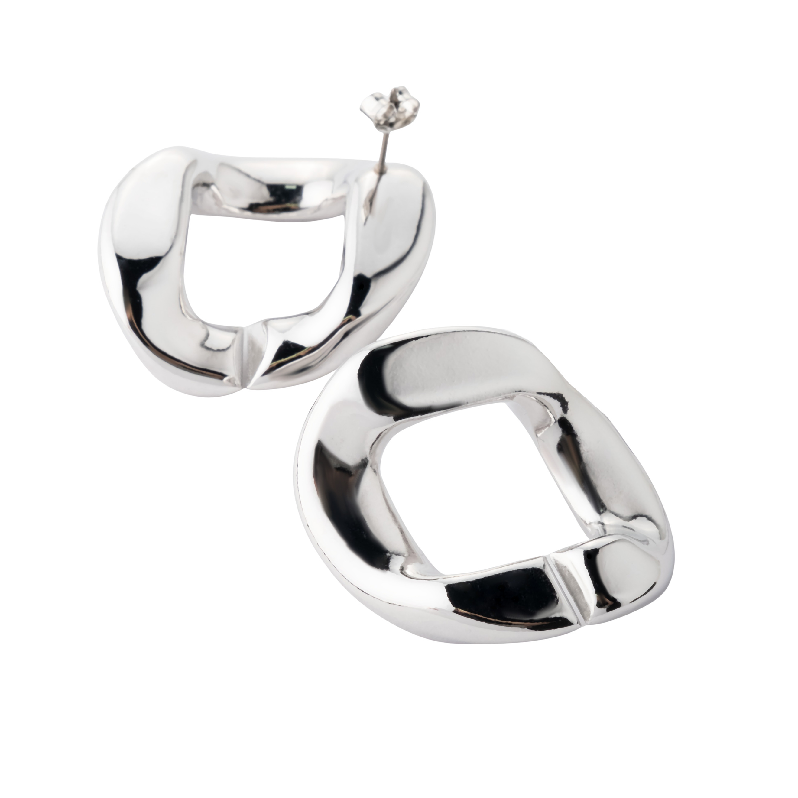 large earrings-links
