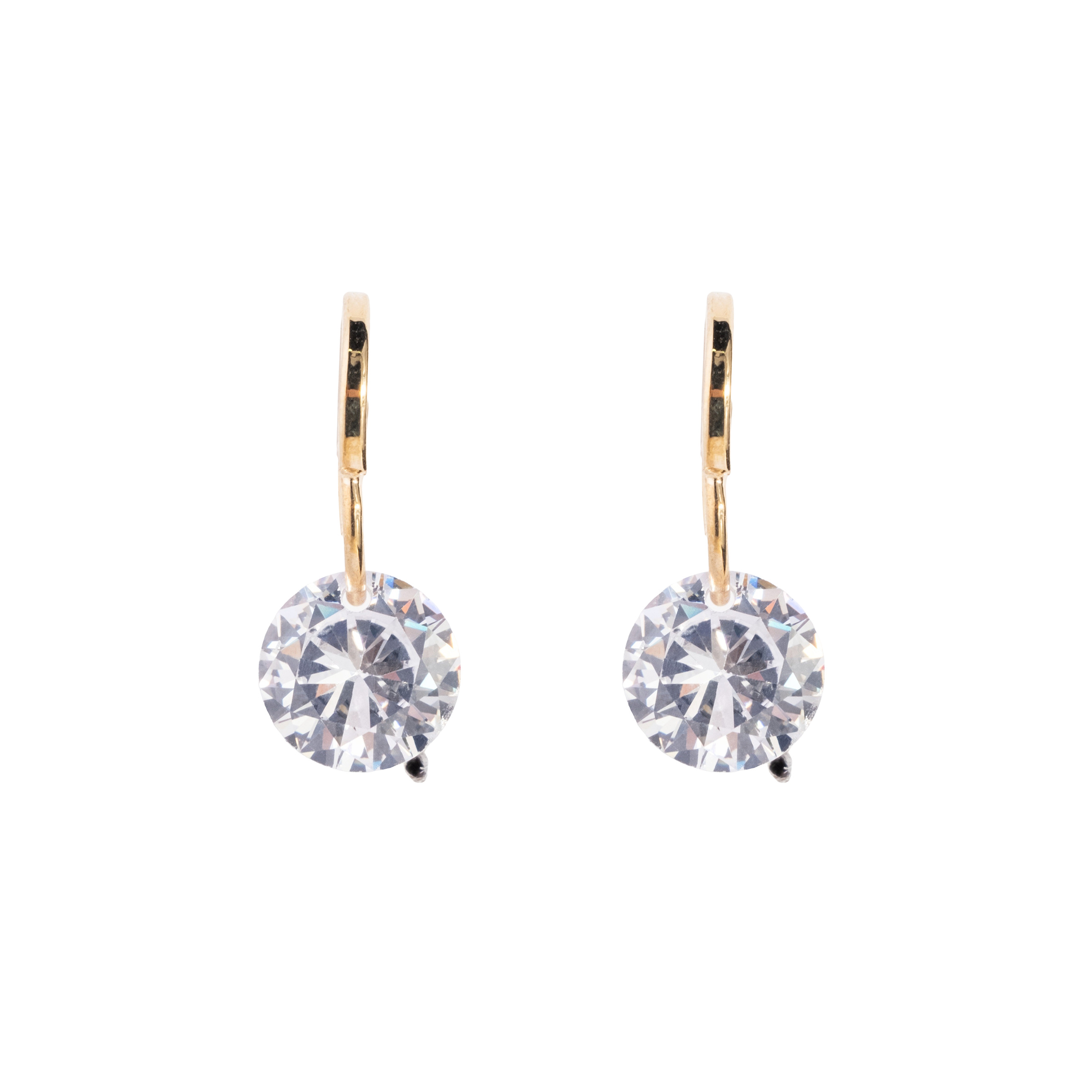 poussettes with crystals