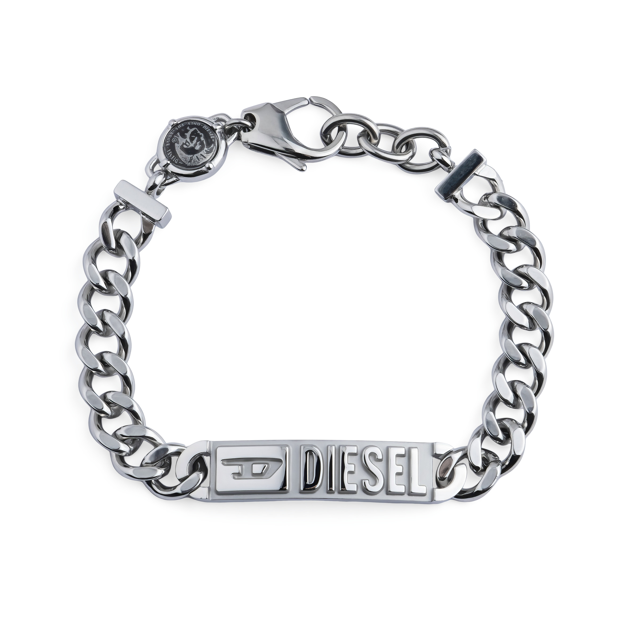 Браслет Diesel DX1225040