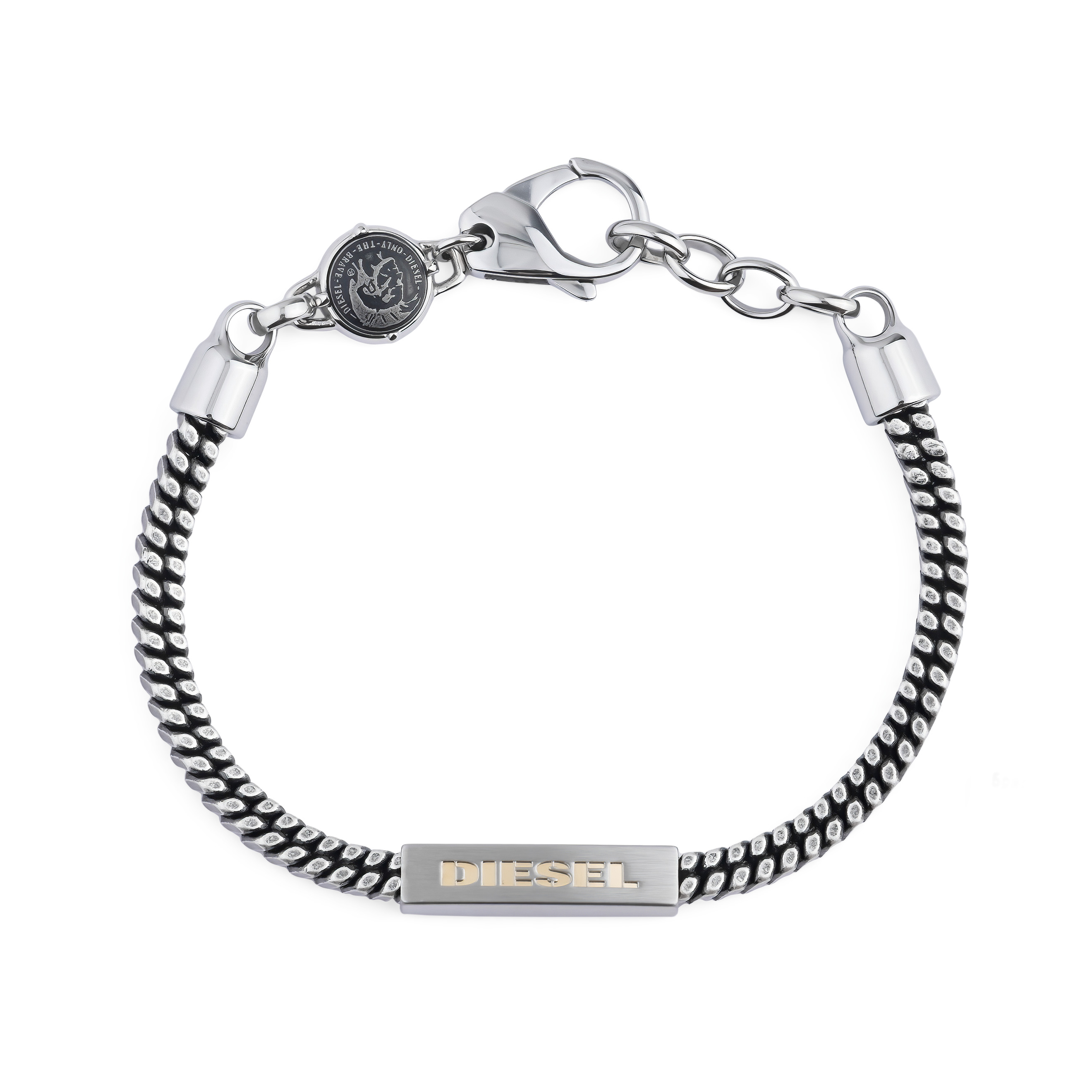 Diesel DX1238040 Bracelet