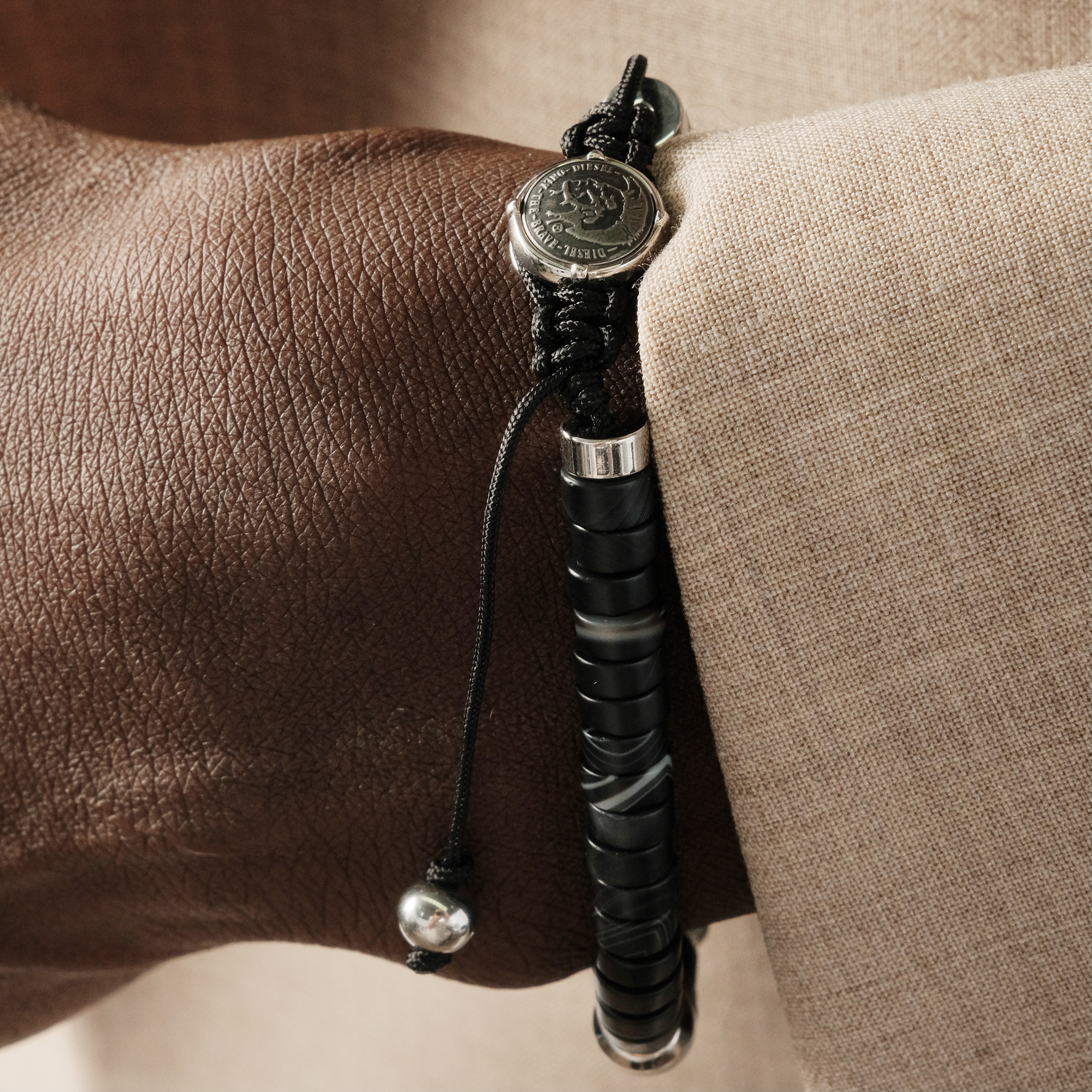 Diesel DX1121040 Bracelet