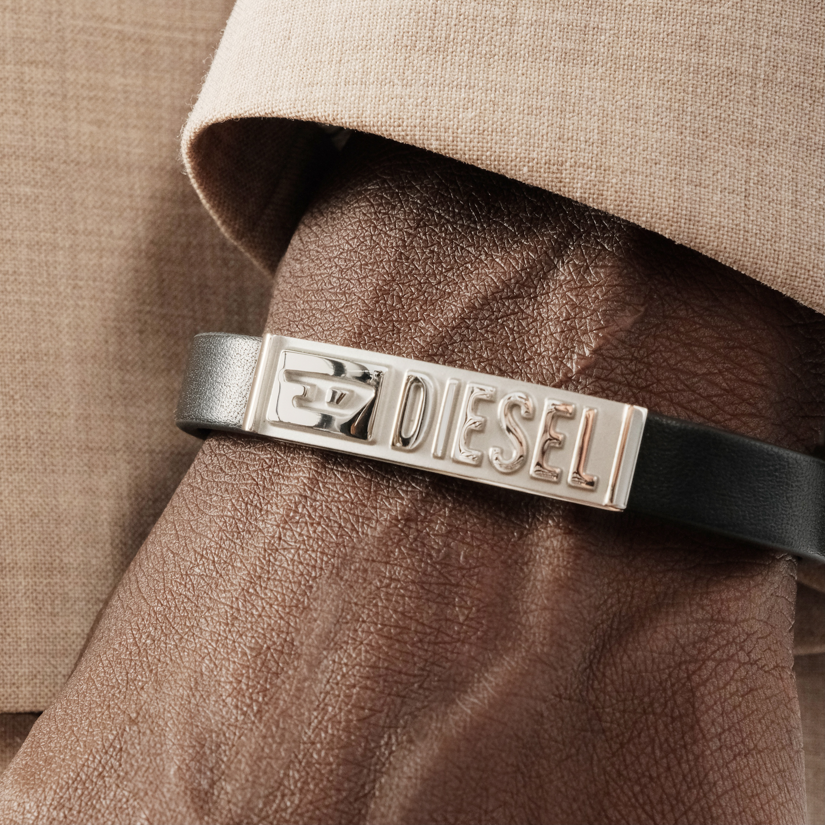 Браслет Diesel DX1226040