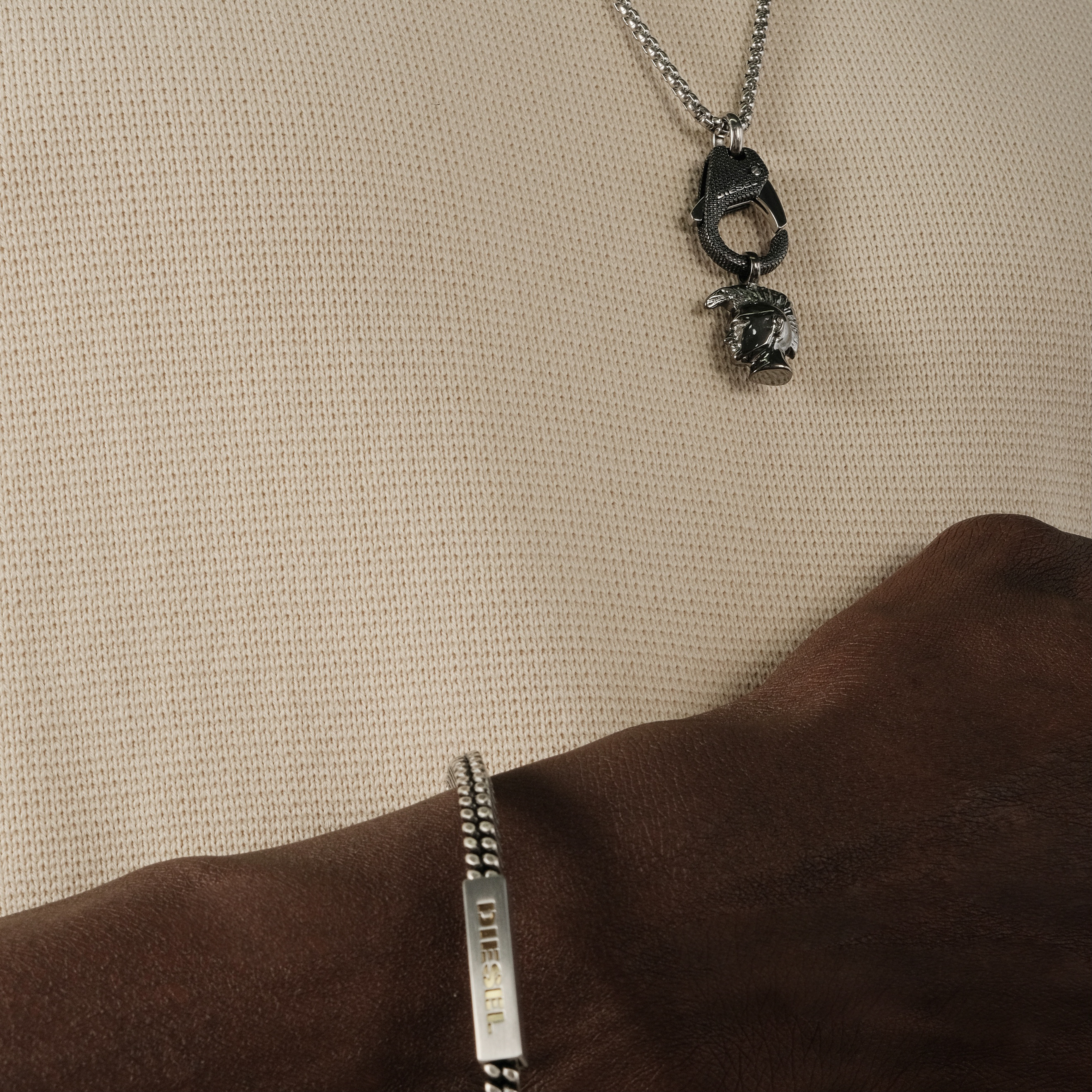 Diesel DX1238040 Bracelet