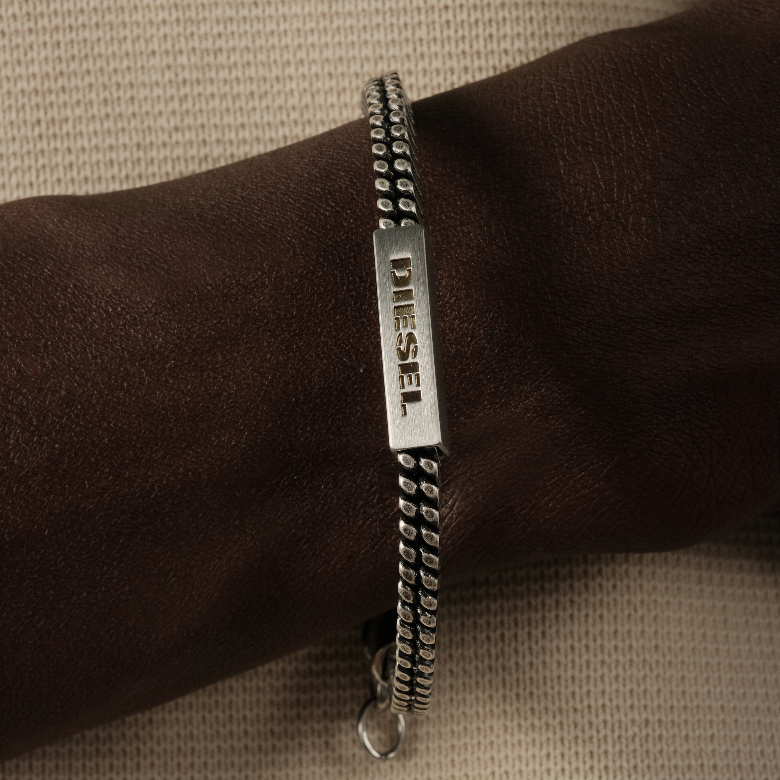 Diesel DX1238040 Bracelet
