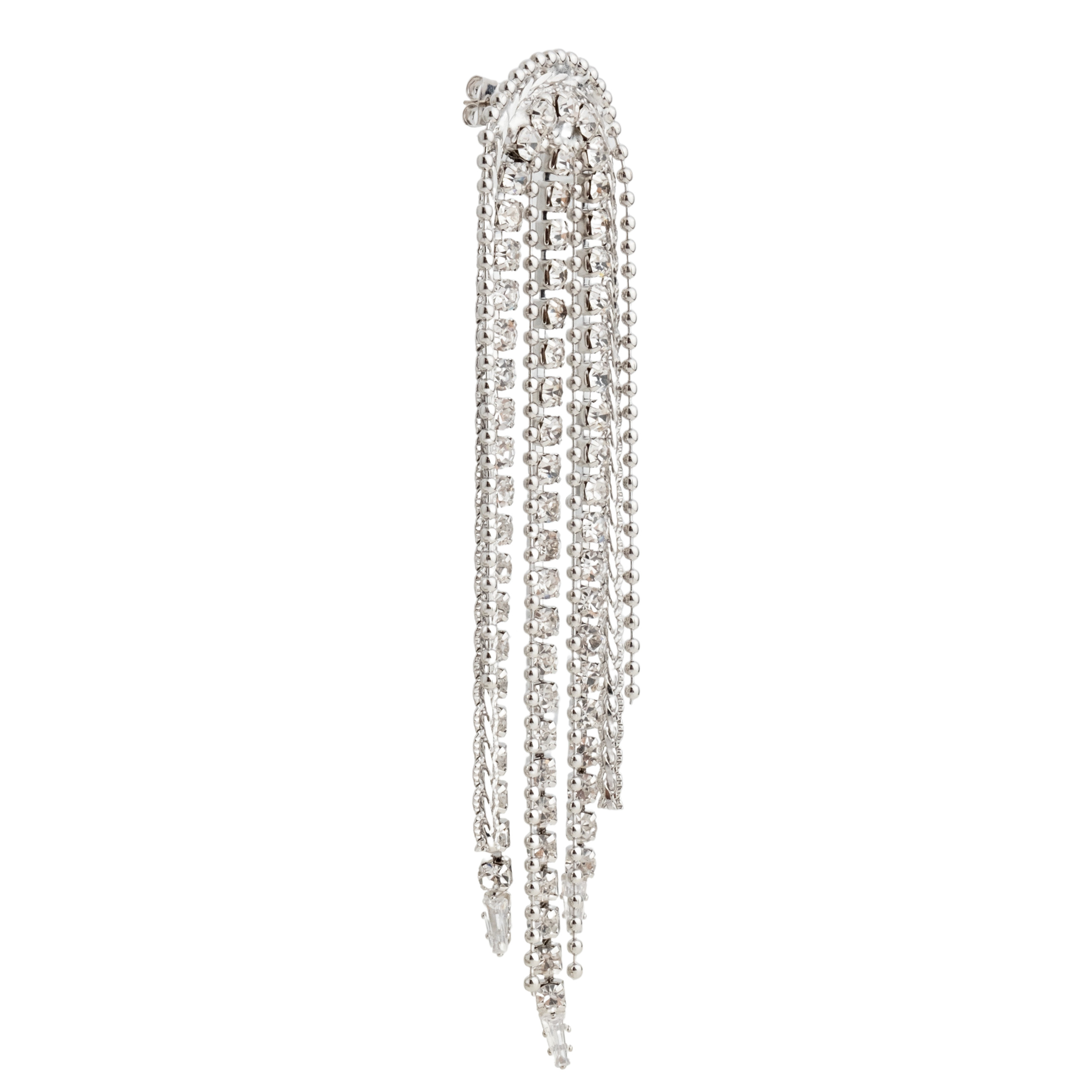 large earrings-chandelery