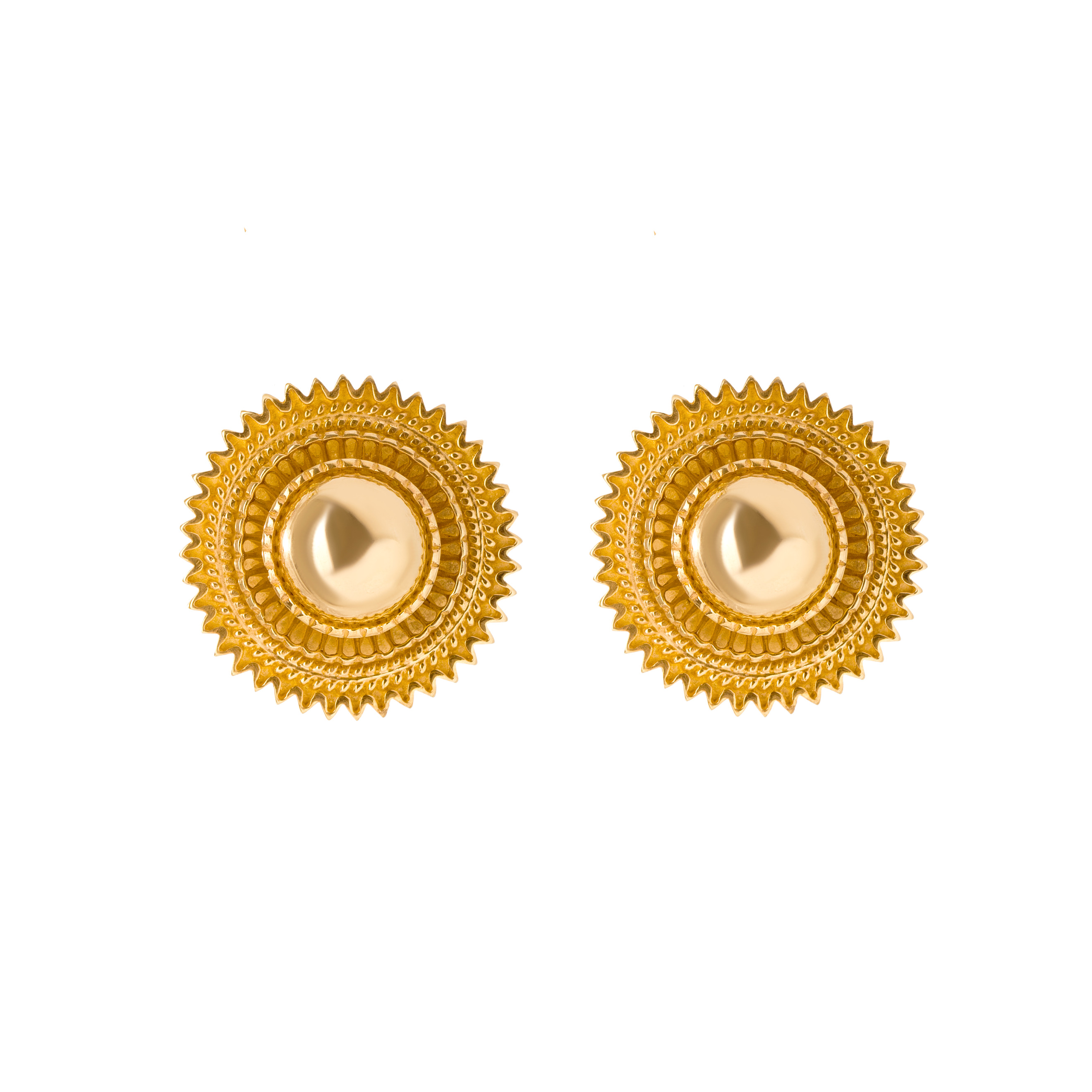 TSEHAYI earrings
