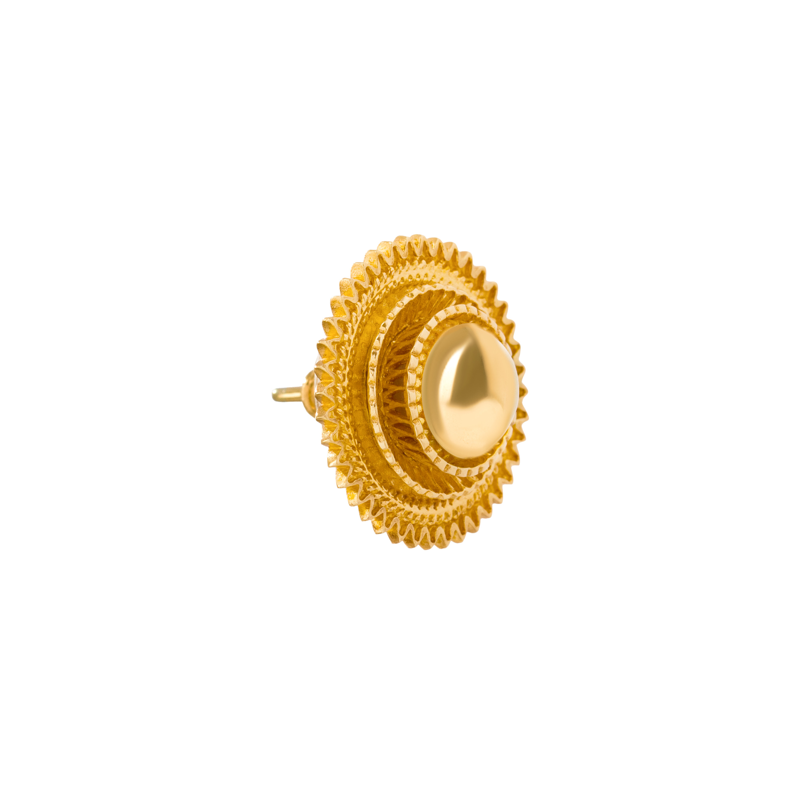 TSEHAYI earrings