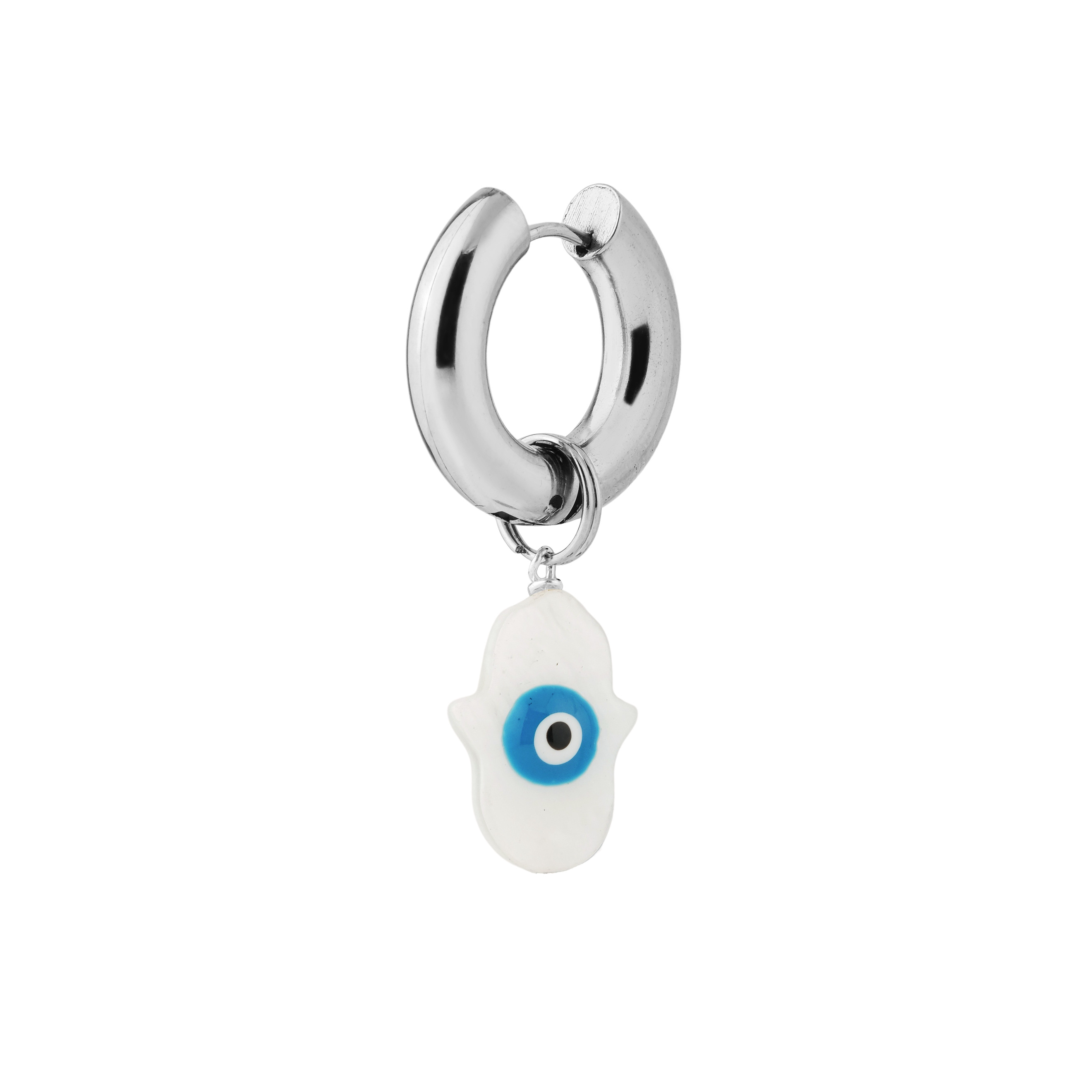 Monoserge "Blue Evil Eye"