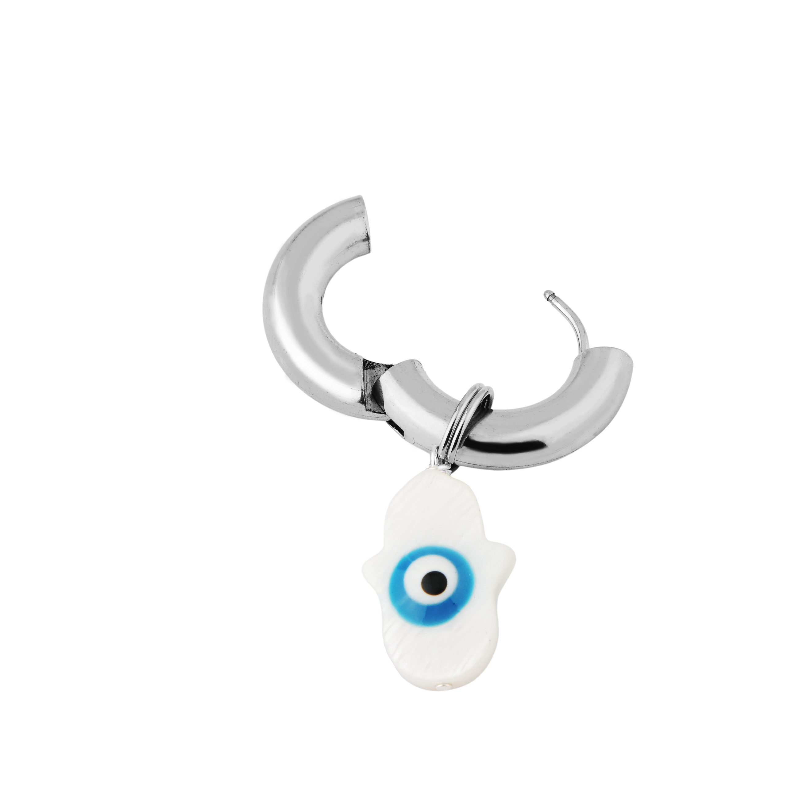 Monoserge "Blue Evil Eye"